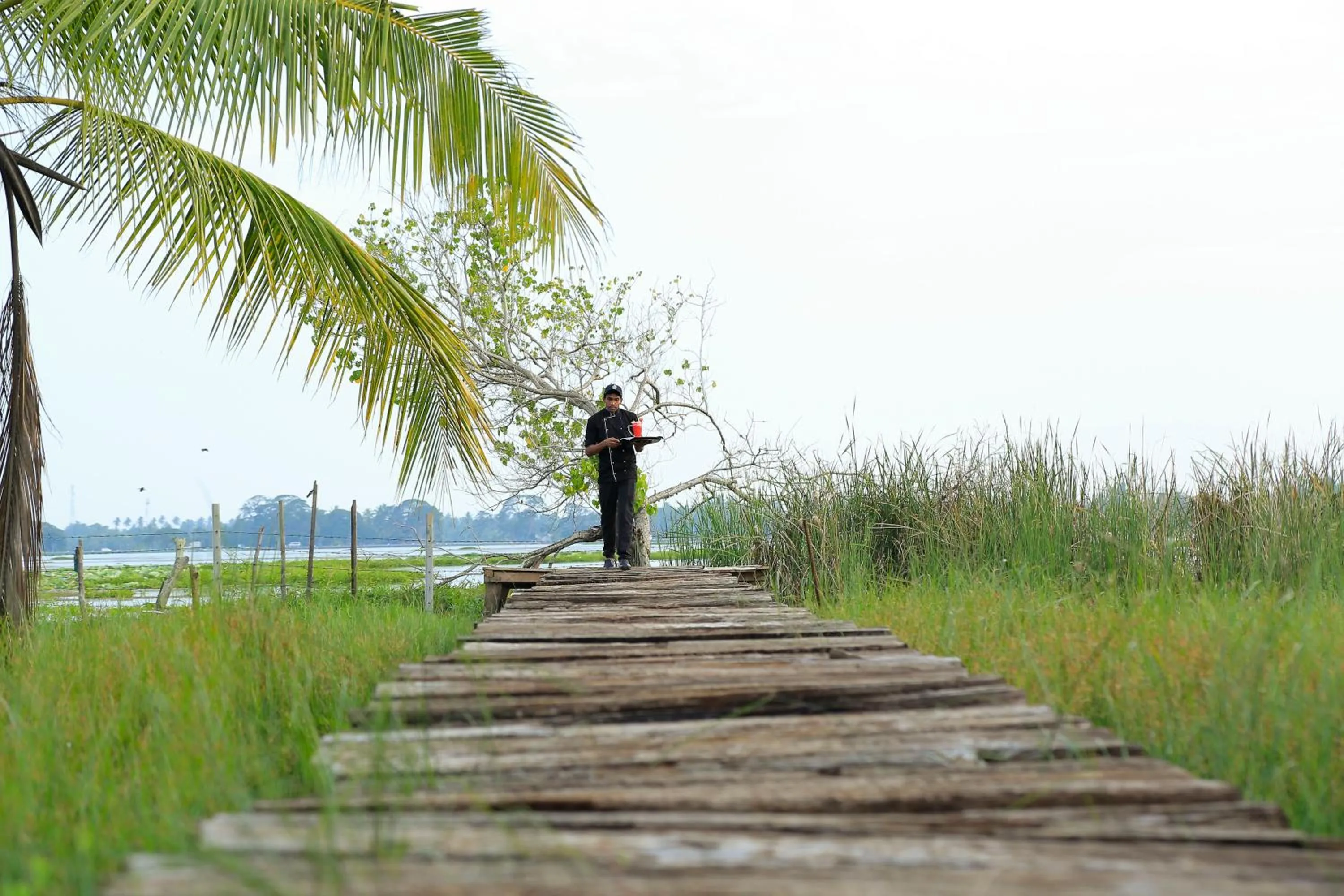 People in Tara Watergate