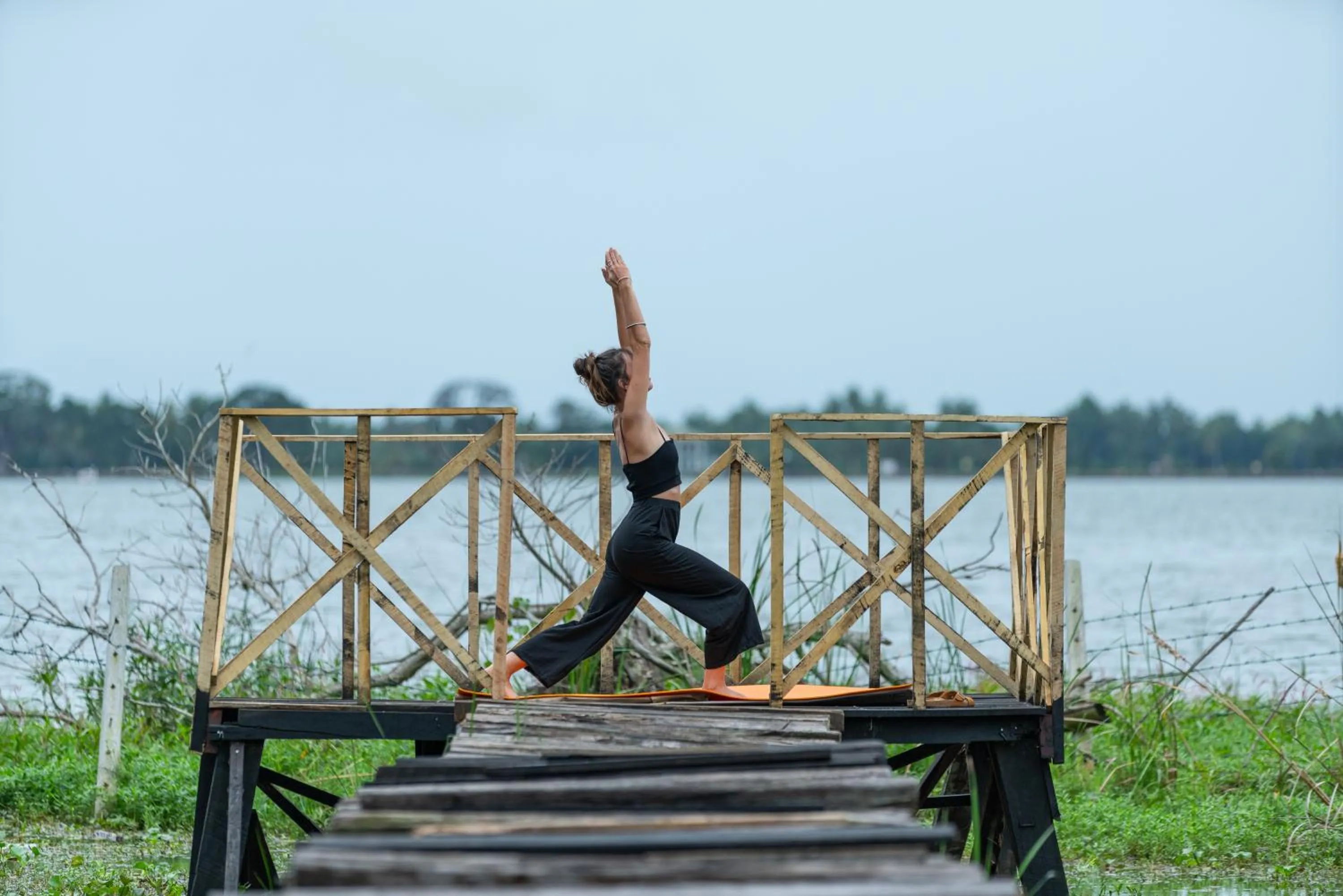 Activities in Tara Watergate