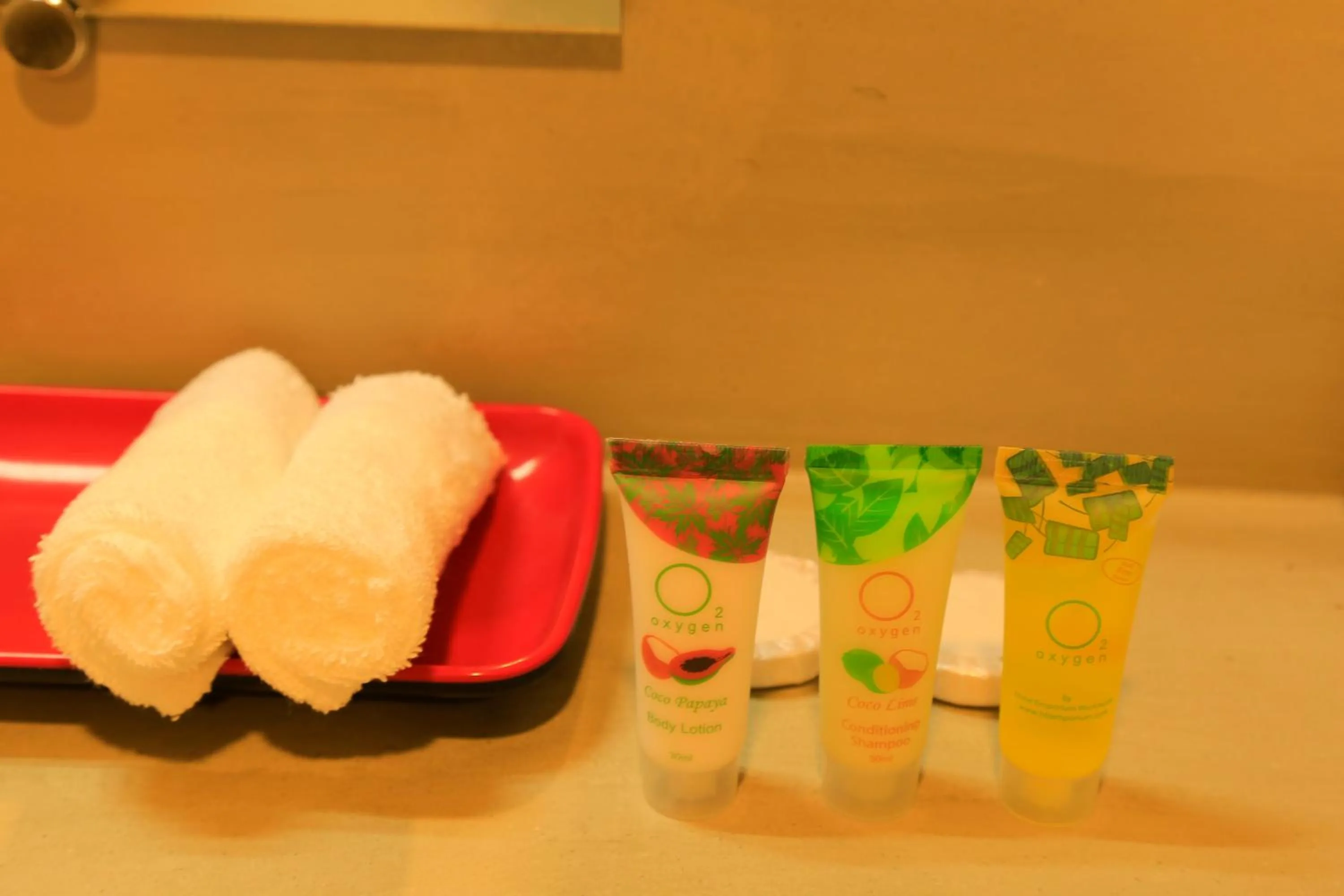 Bathroom in Tara Watergate