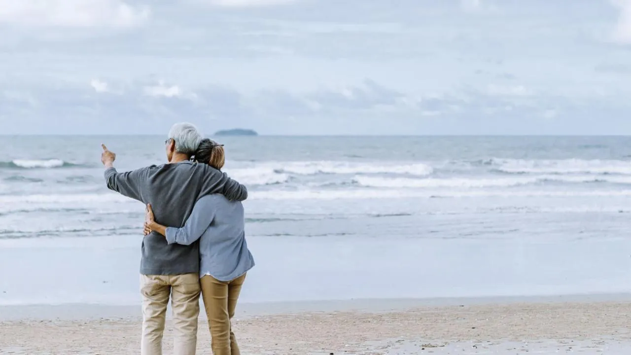 People in Hotel Golf Mar