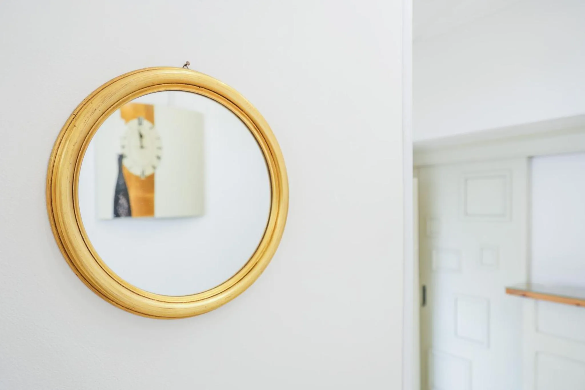Kitchen or kitchenette in Sea Suites