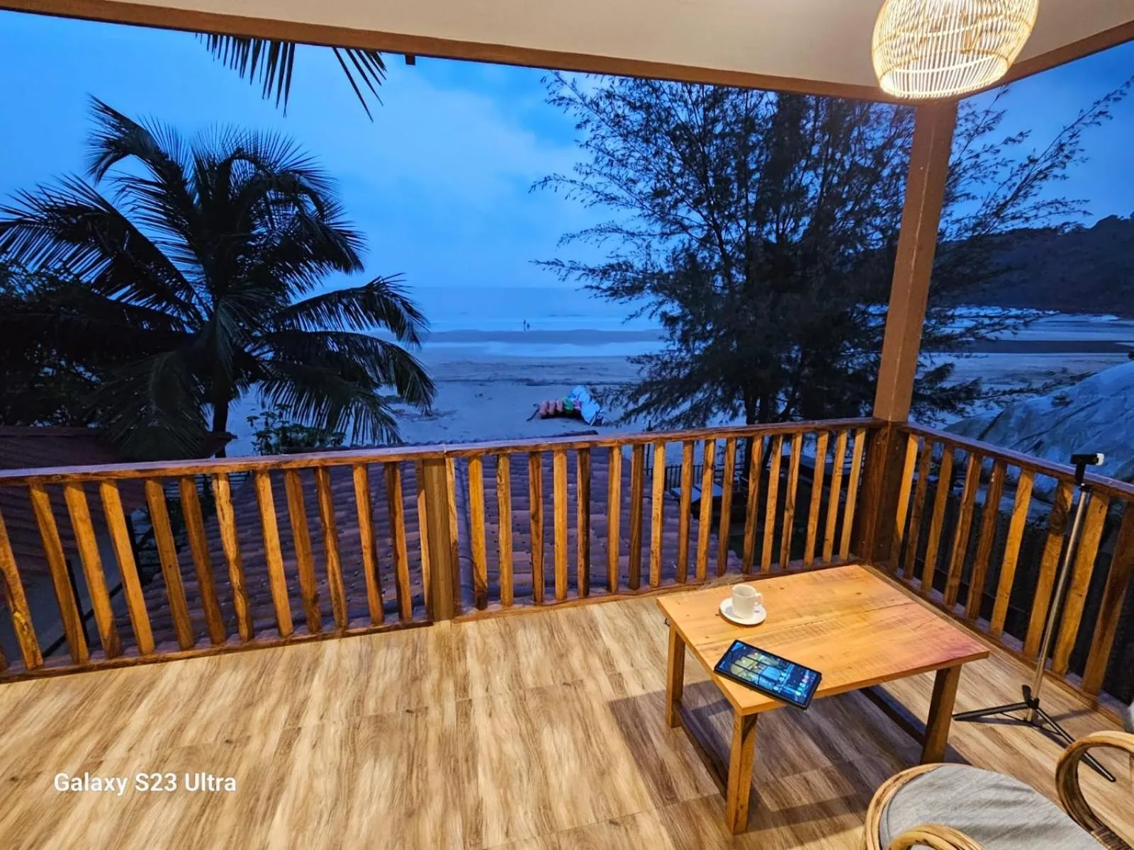 Agonda Beach Villa