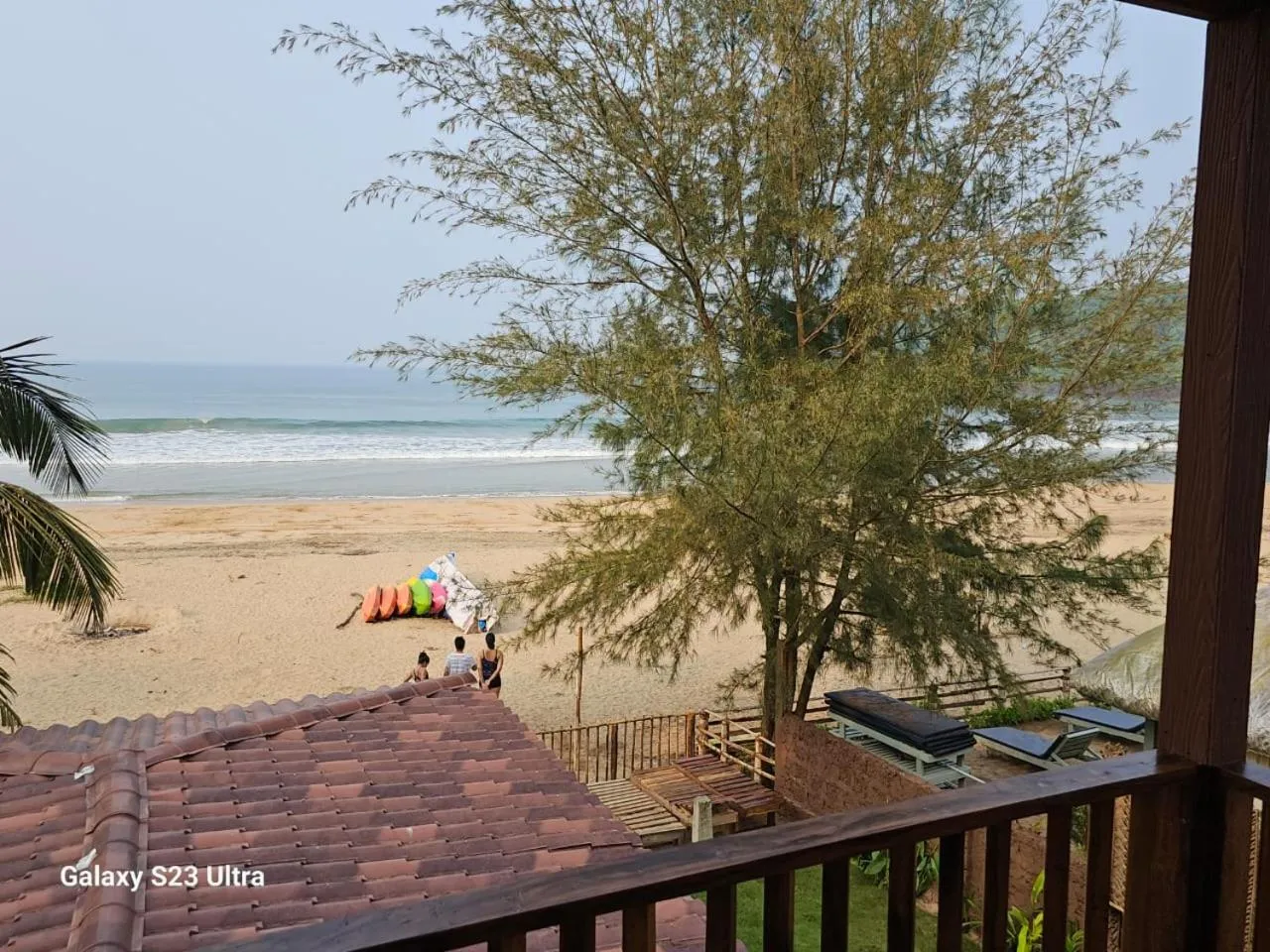 Agonda Beach Villa