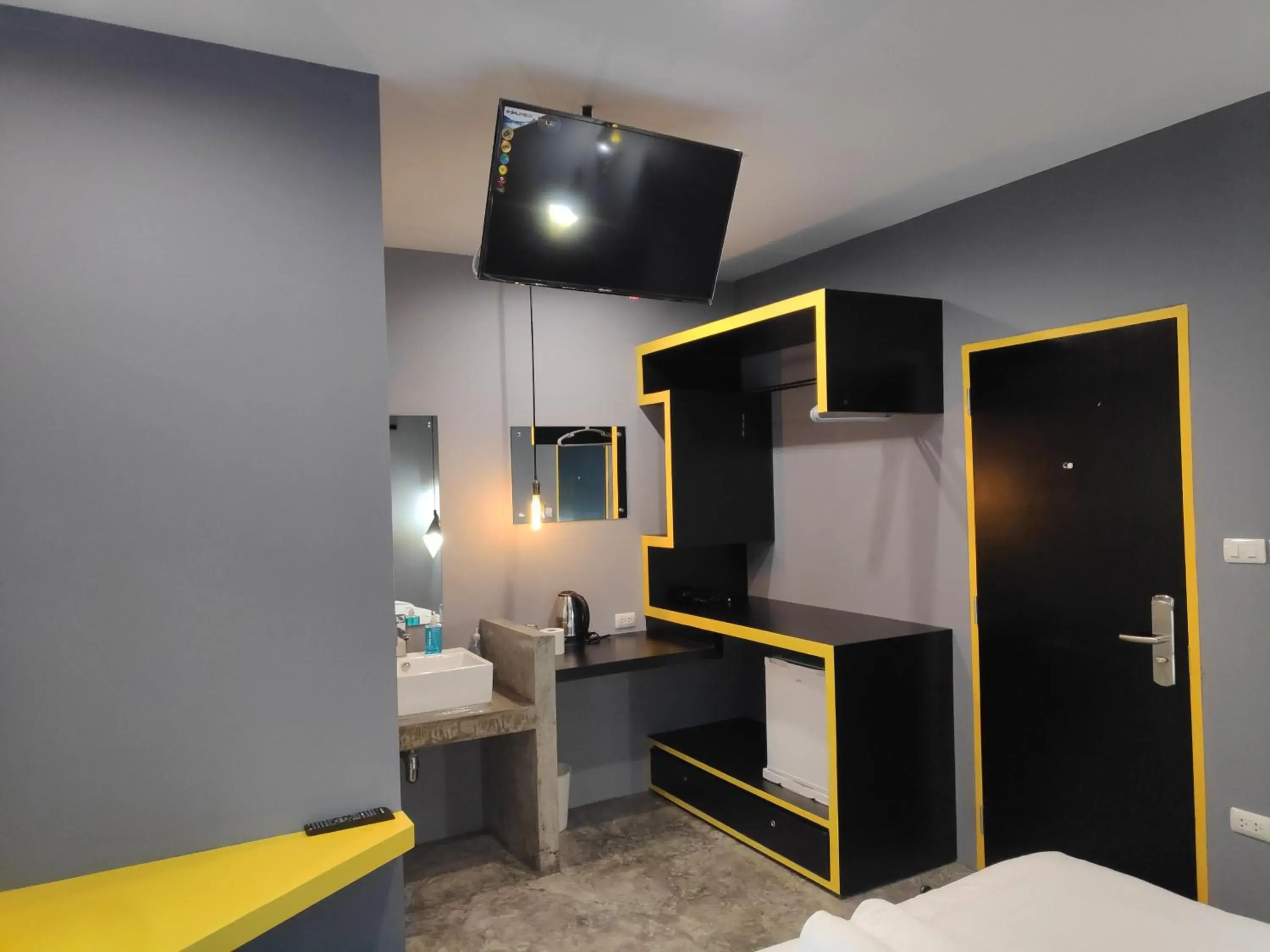 Superior Double Room in Ratch 66 Superior Double Room in Ratch 66