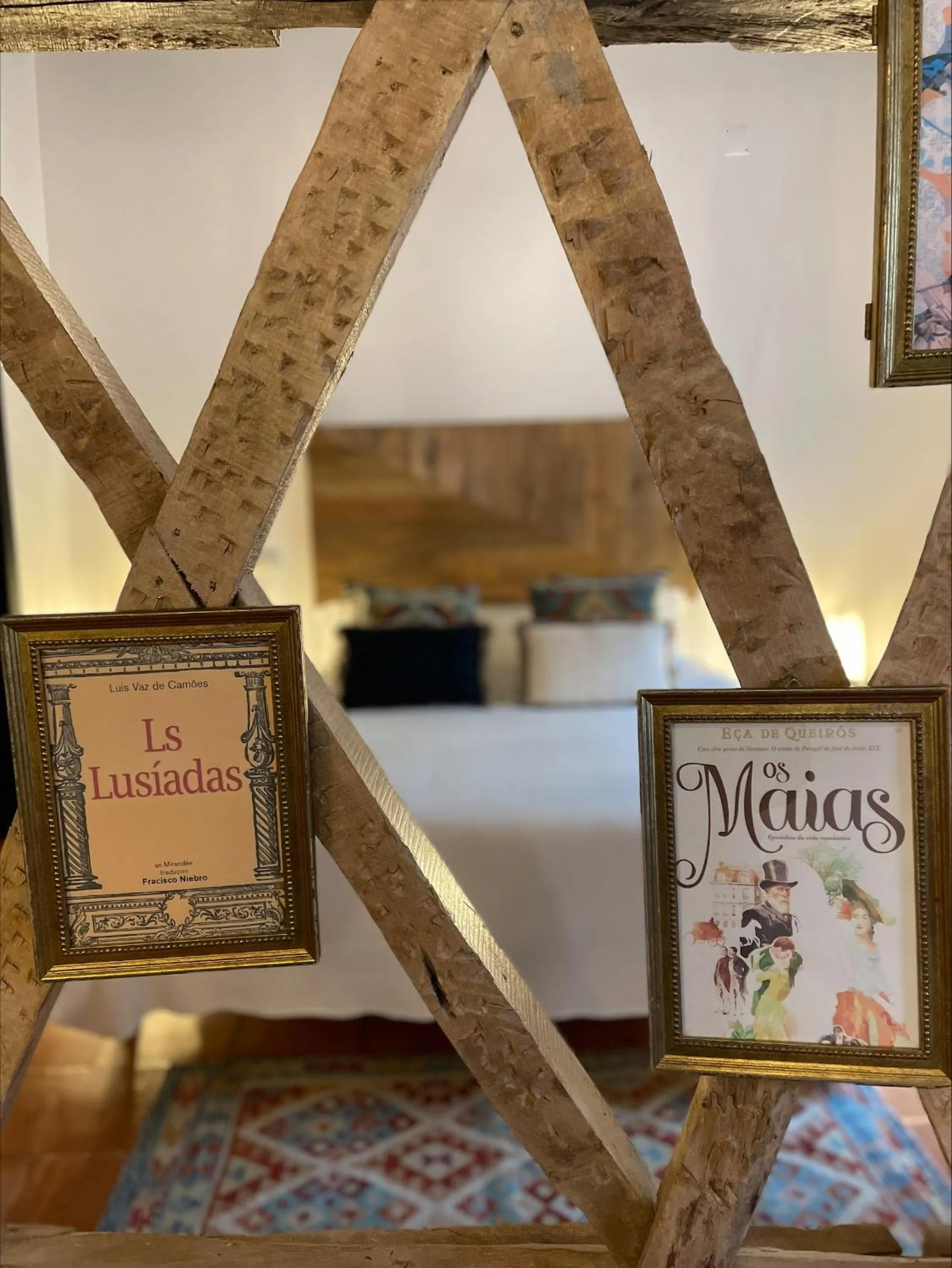 The Literary Man Obidos Hotel