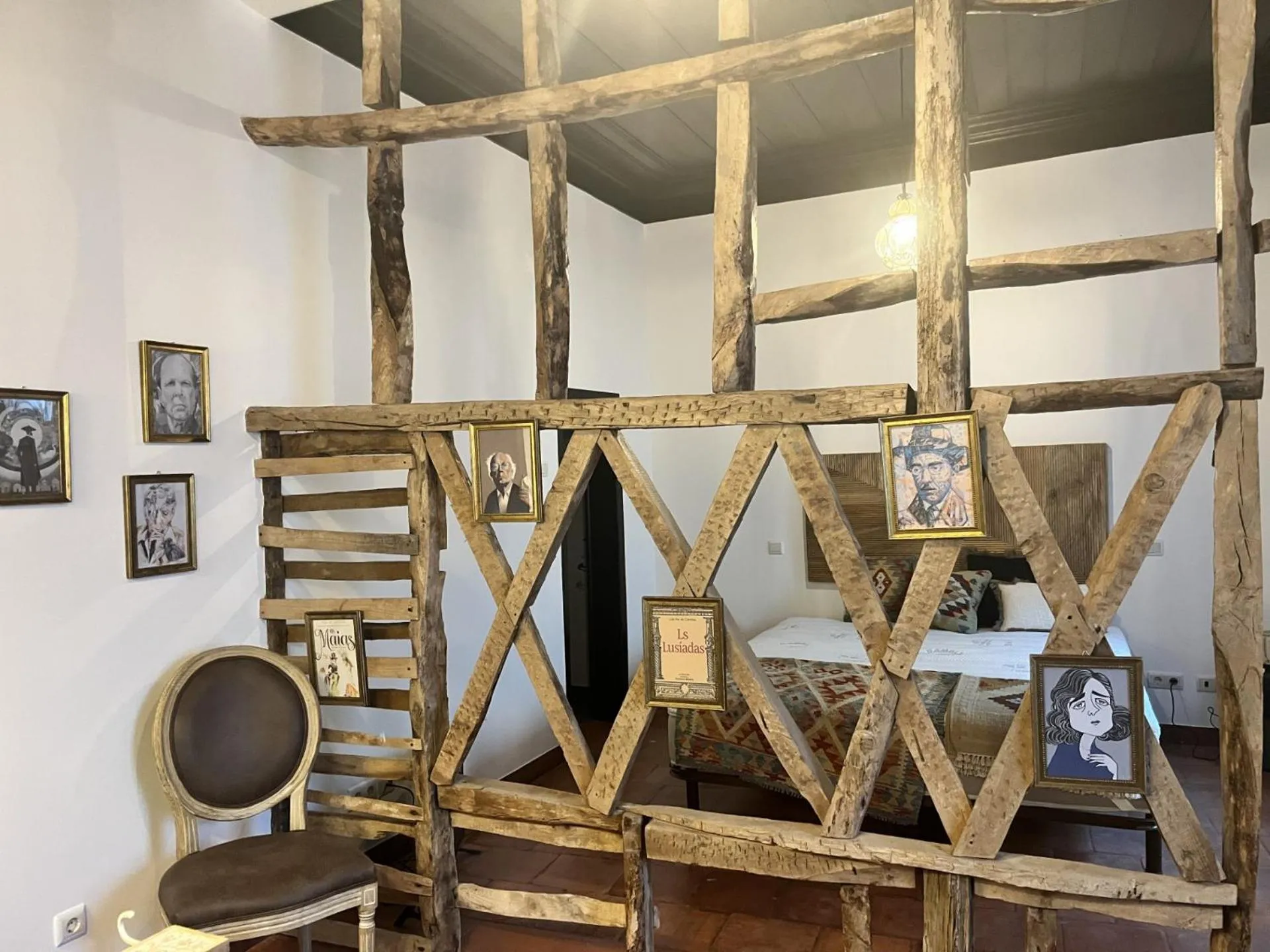 The Literary Man Obidos Hotel