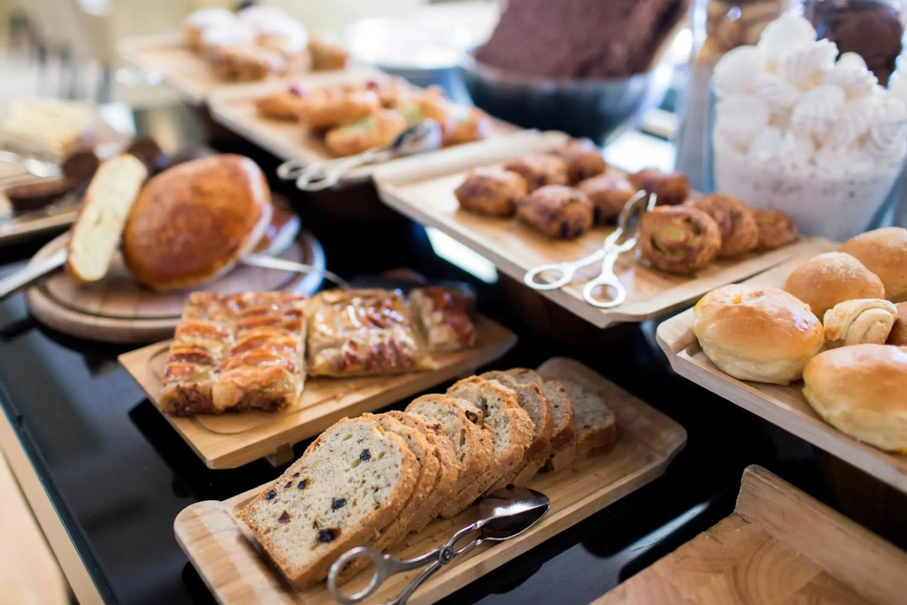 King Suite in Hyatt Regency Baku King Suite in Hyatt Regency Baku