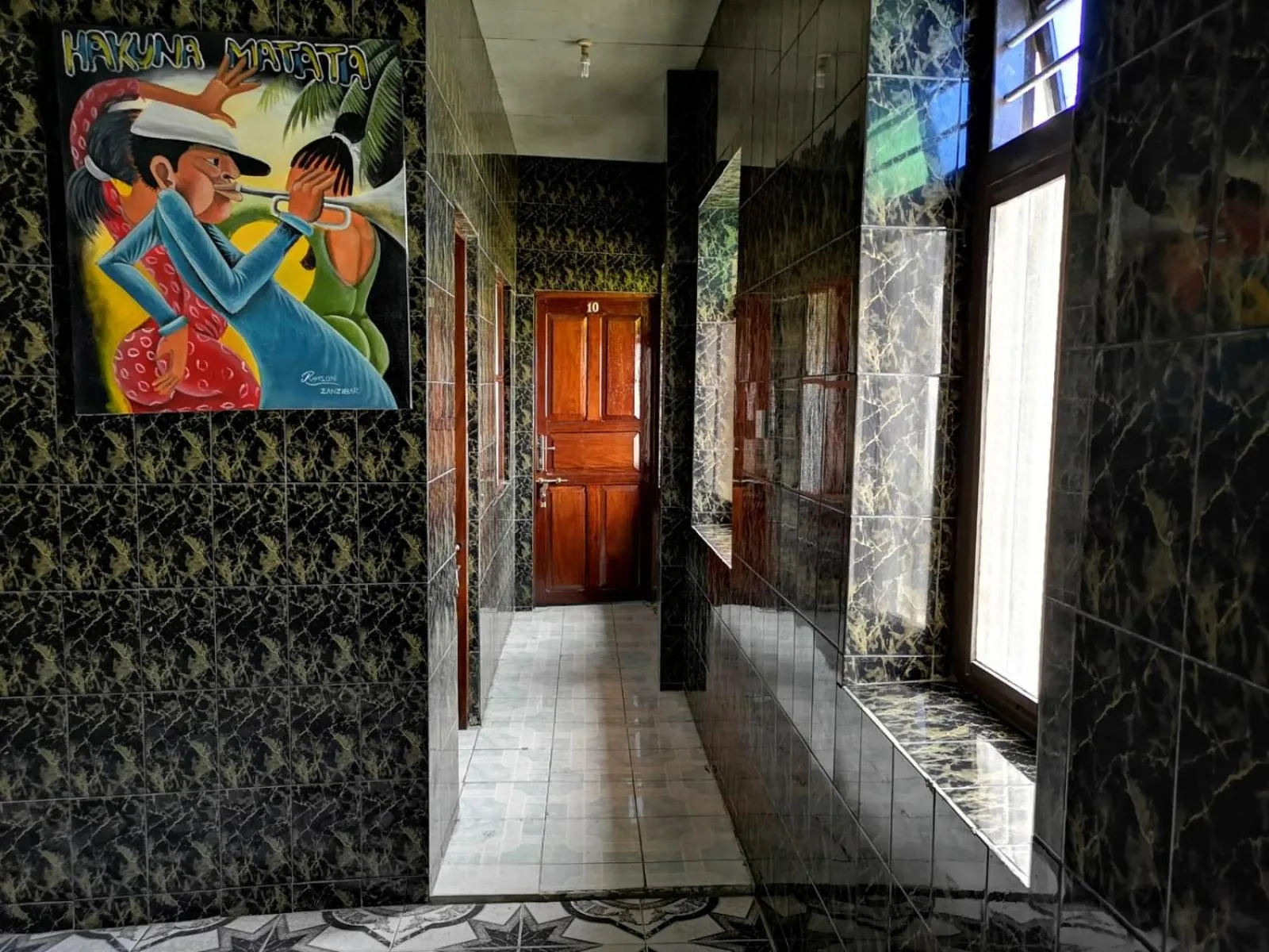 Property building in Bottoms Up