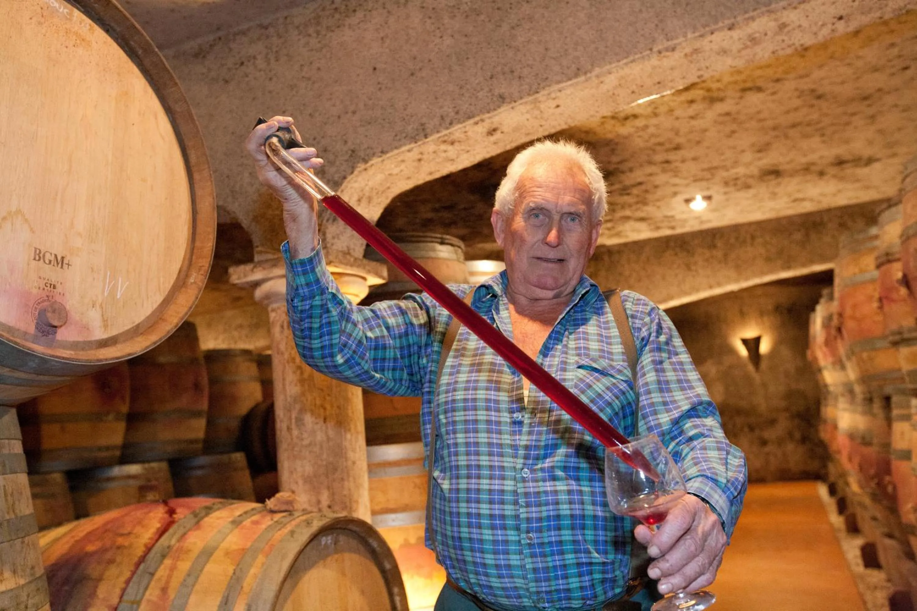 Breakfast in Domaine De La Combotte