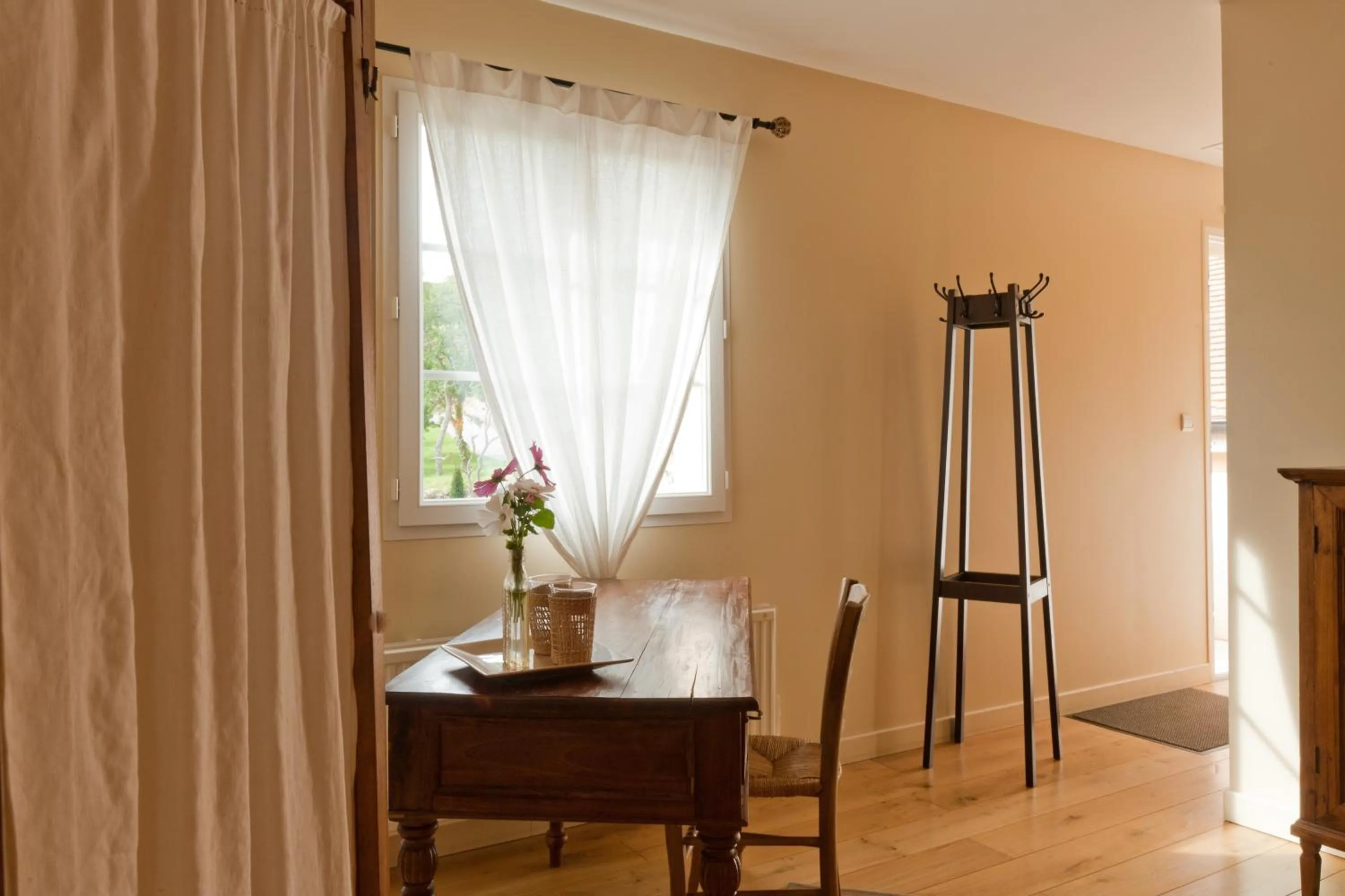 Domaine De La Combotte