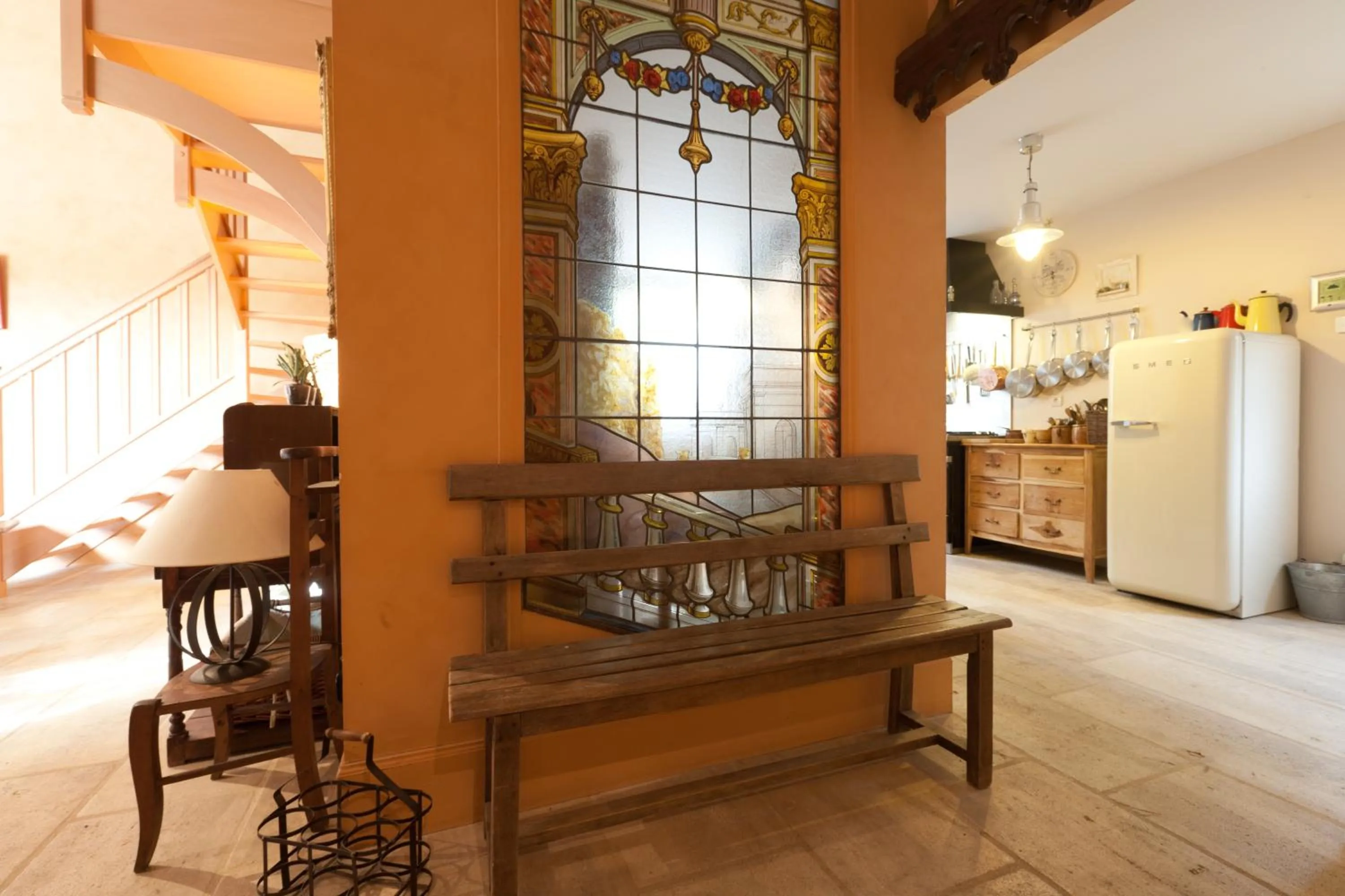 Domaine De La Combotte