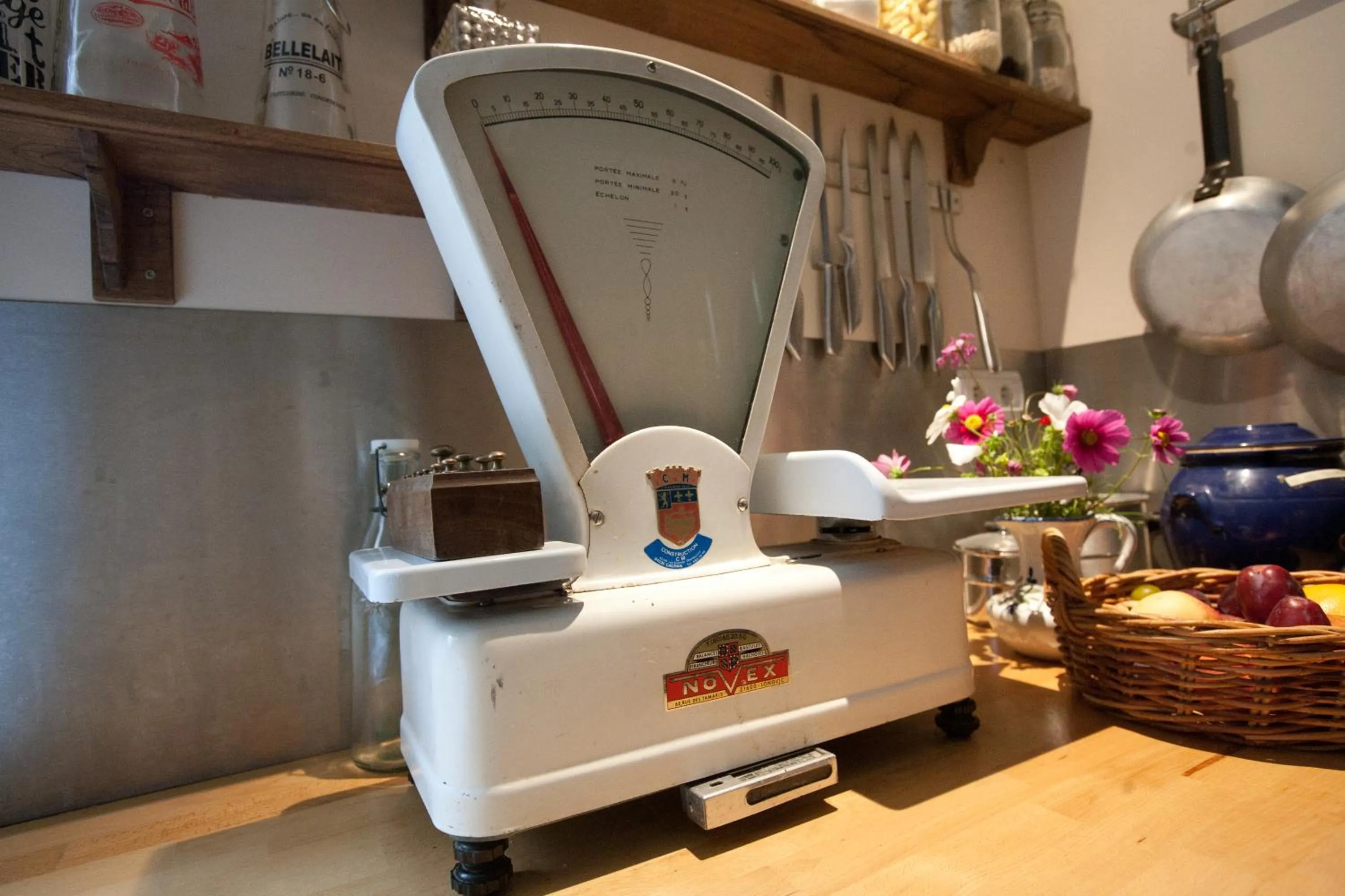 Domaine De La Combotte