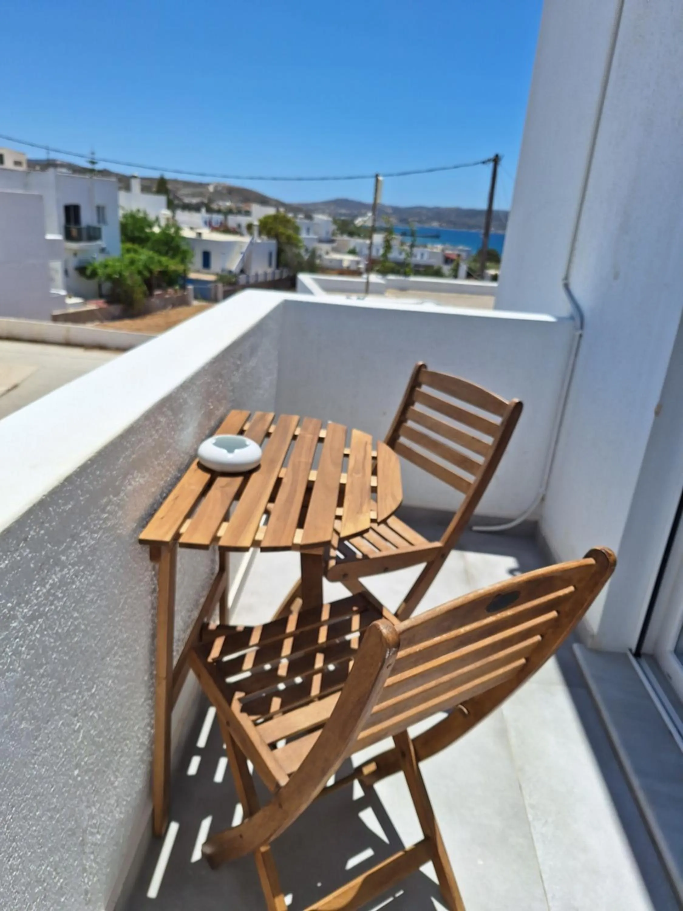 Hotel Ippocampos Studios