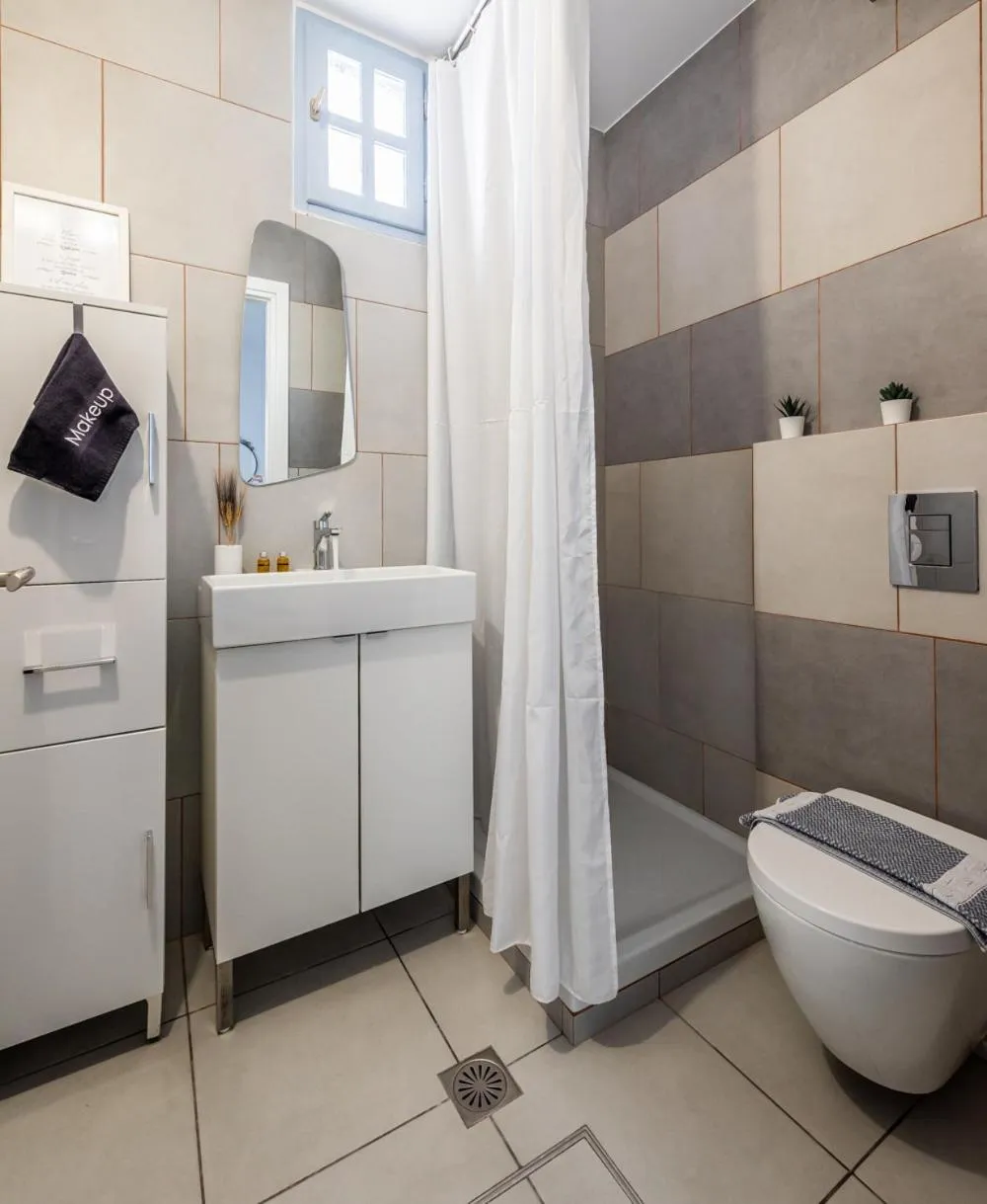 Hotel Ippocampos Studios