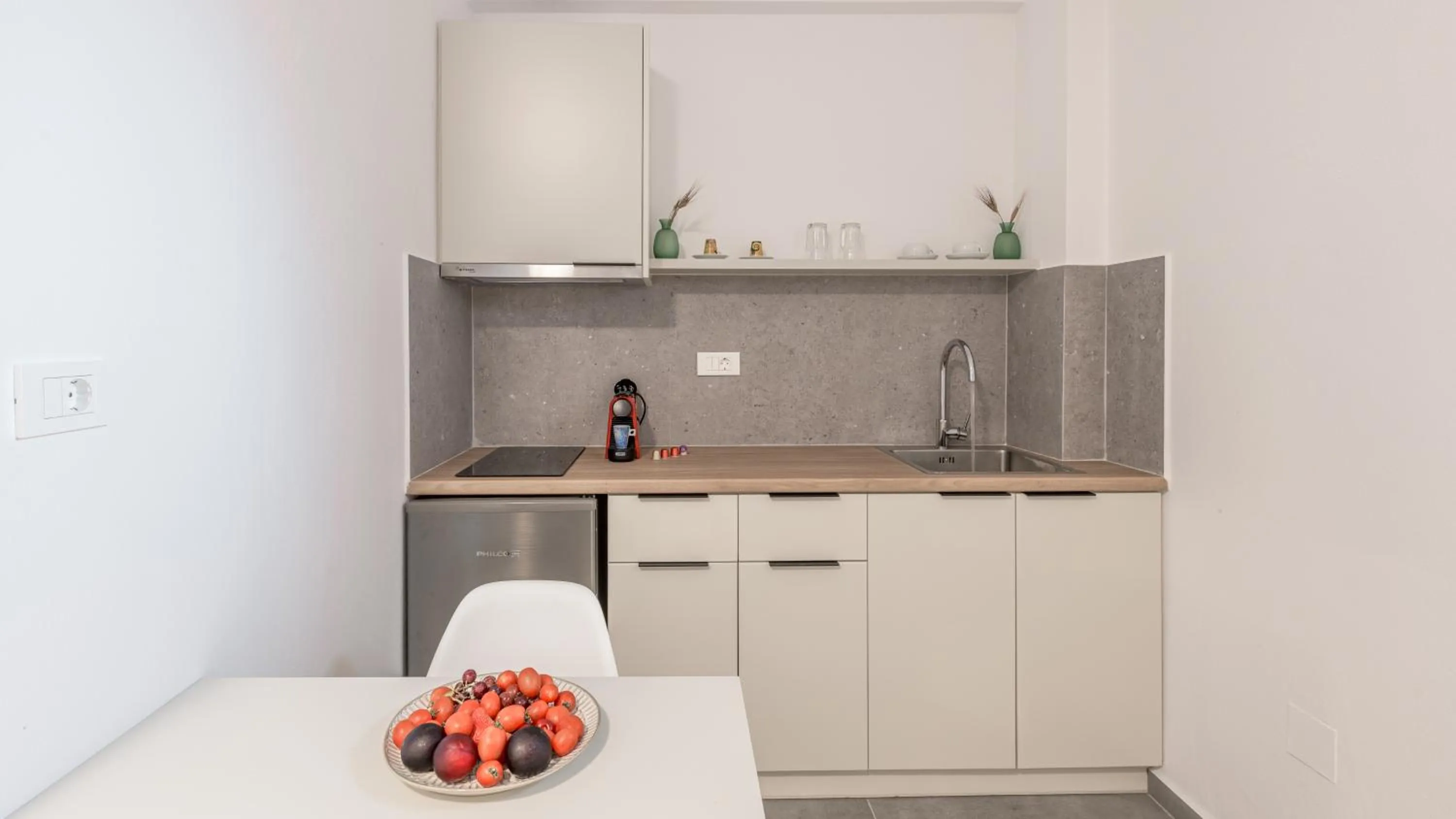 Hotel Ippocampos Studios