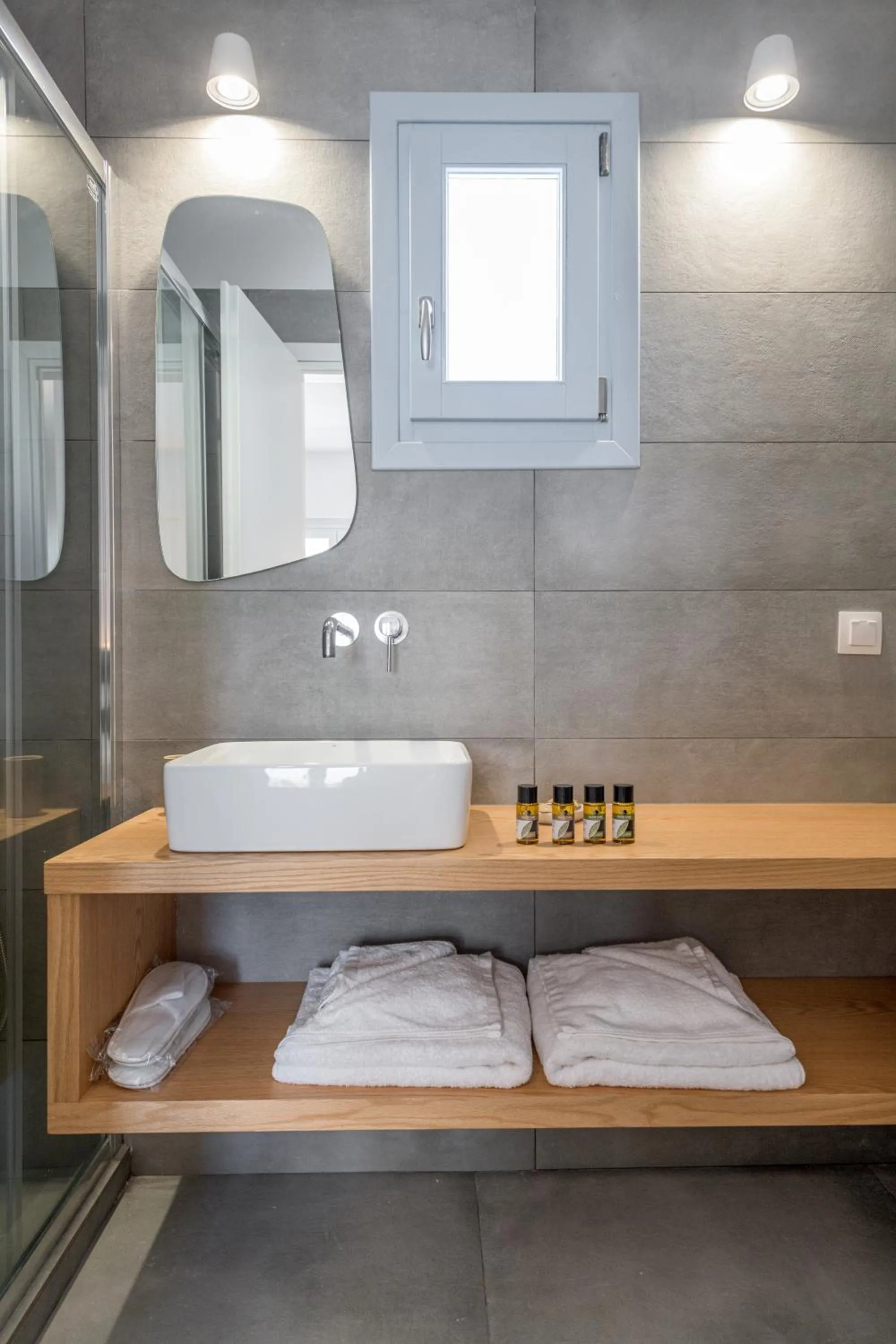 Hotel Ippocampos Studios