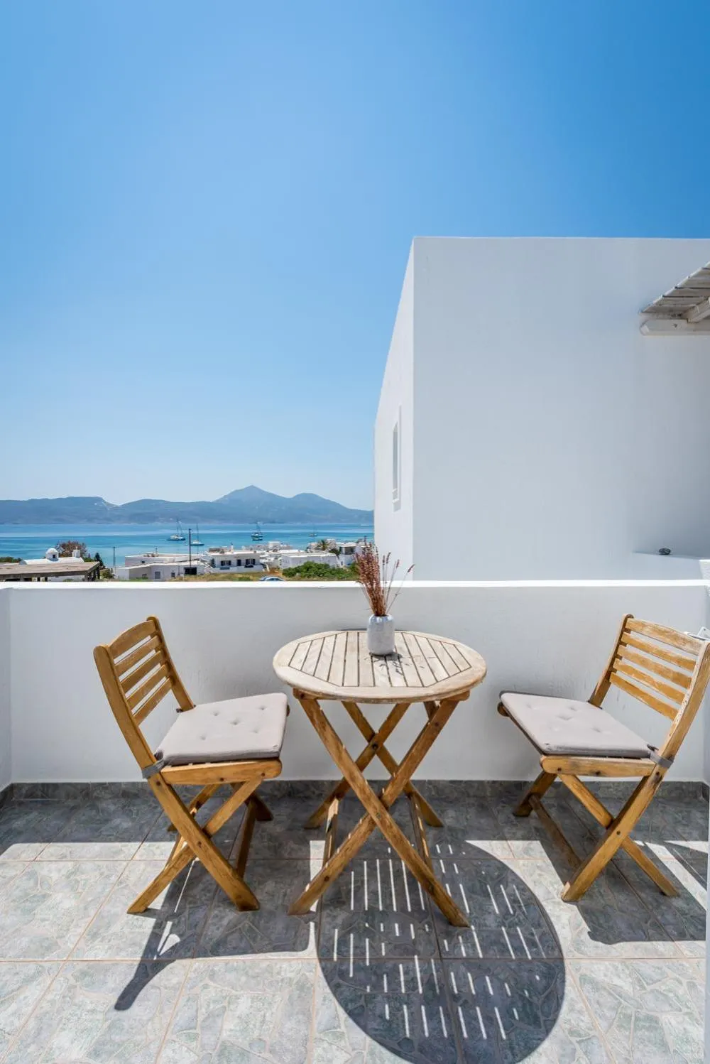 Hotel Ippocampos Studios