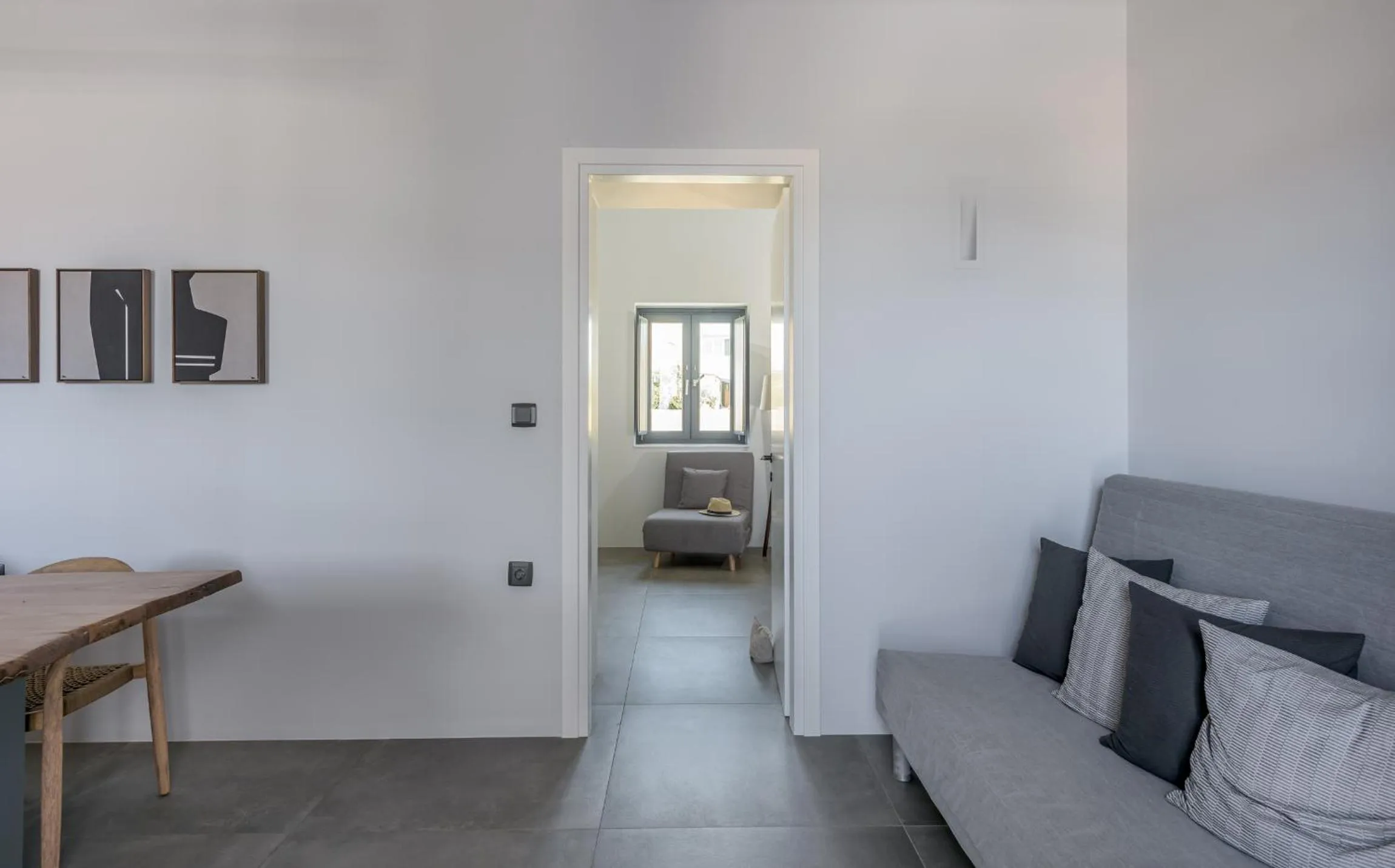 Hotel Ippocampos Studios