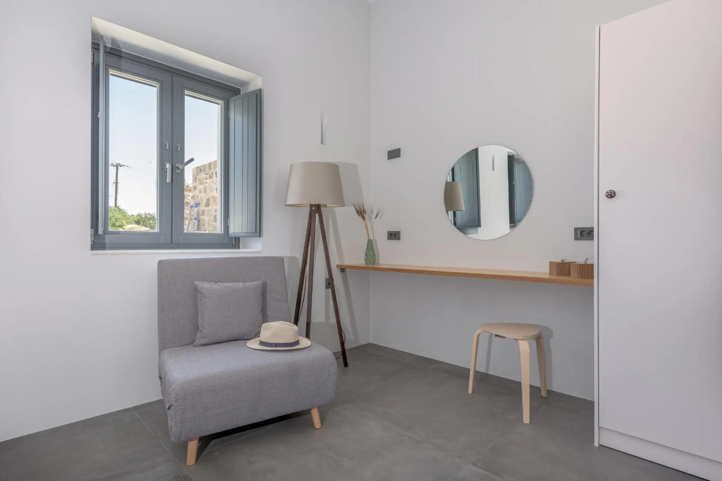 Hotel Ippocampos Studios