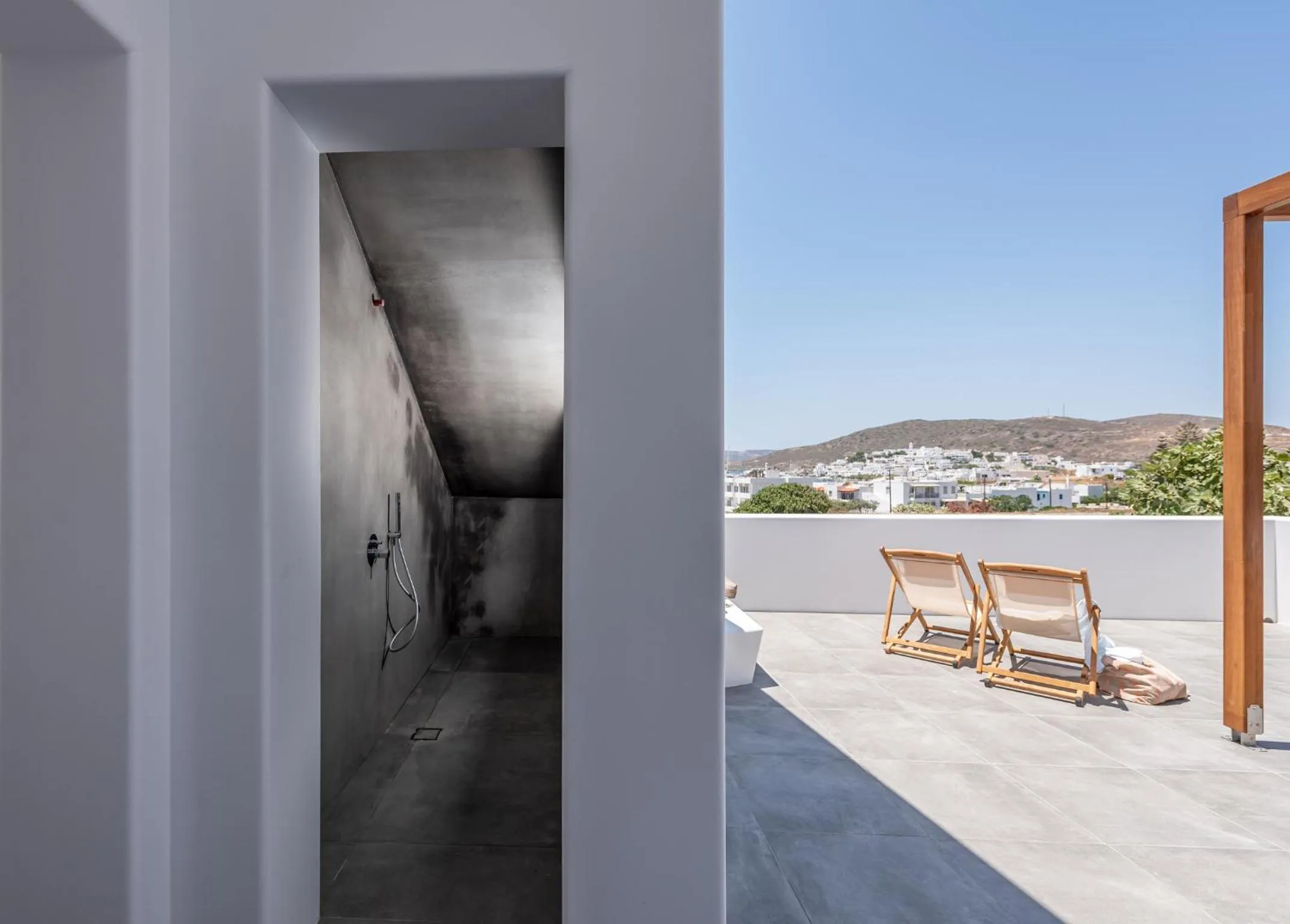 Hotel Ippocampos Studios