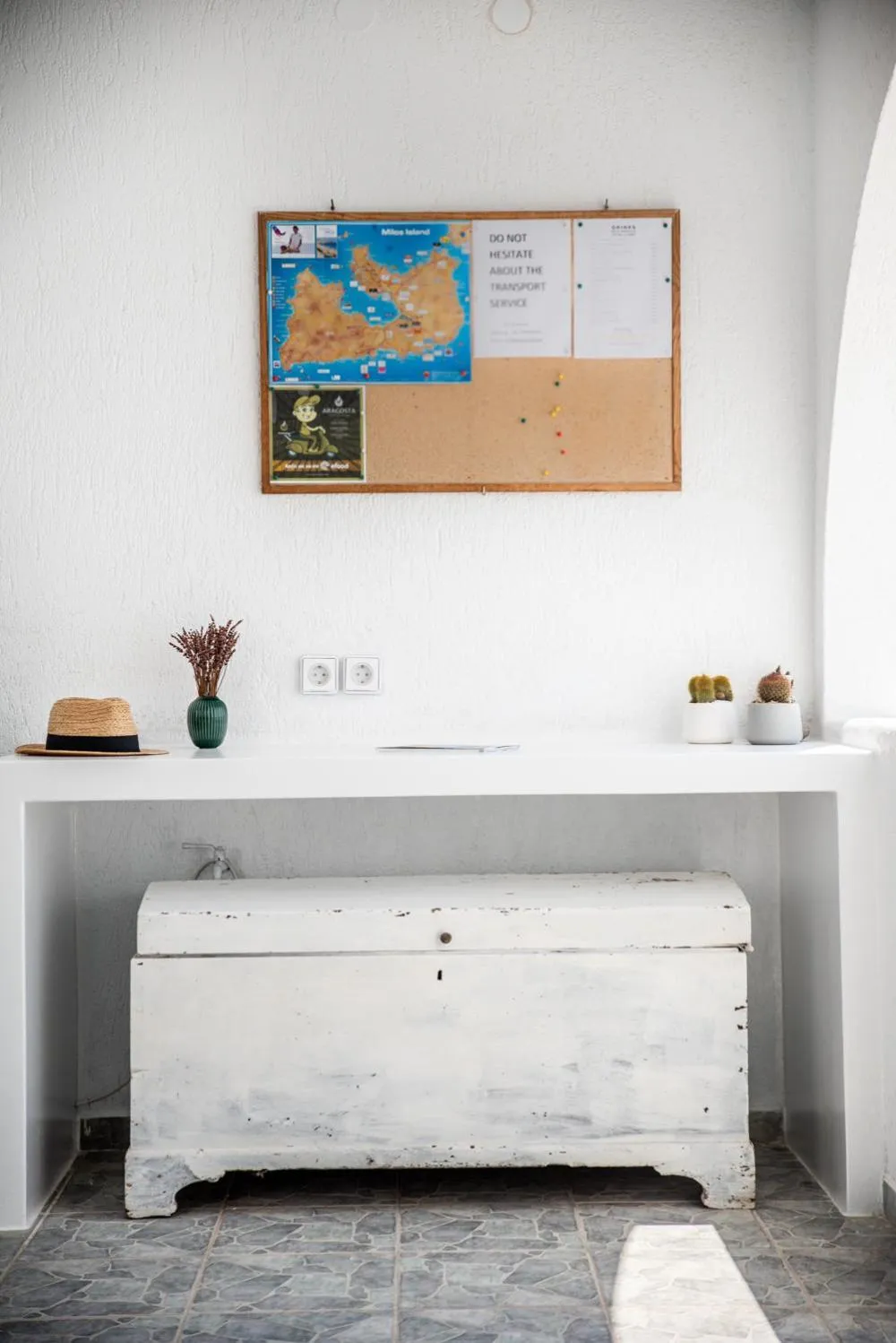 Hotel Ippocampos Studios