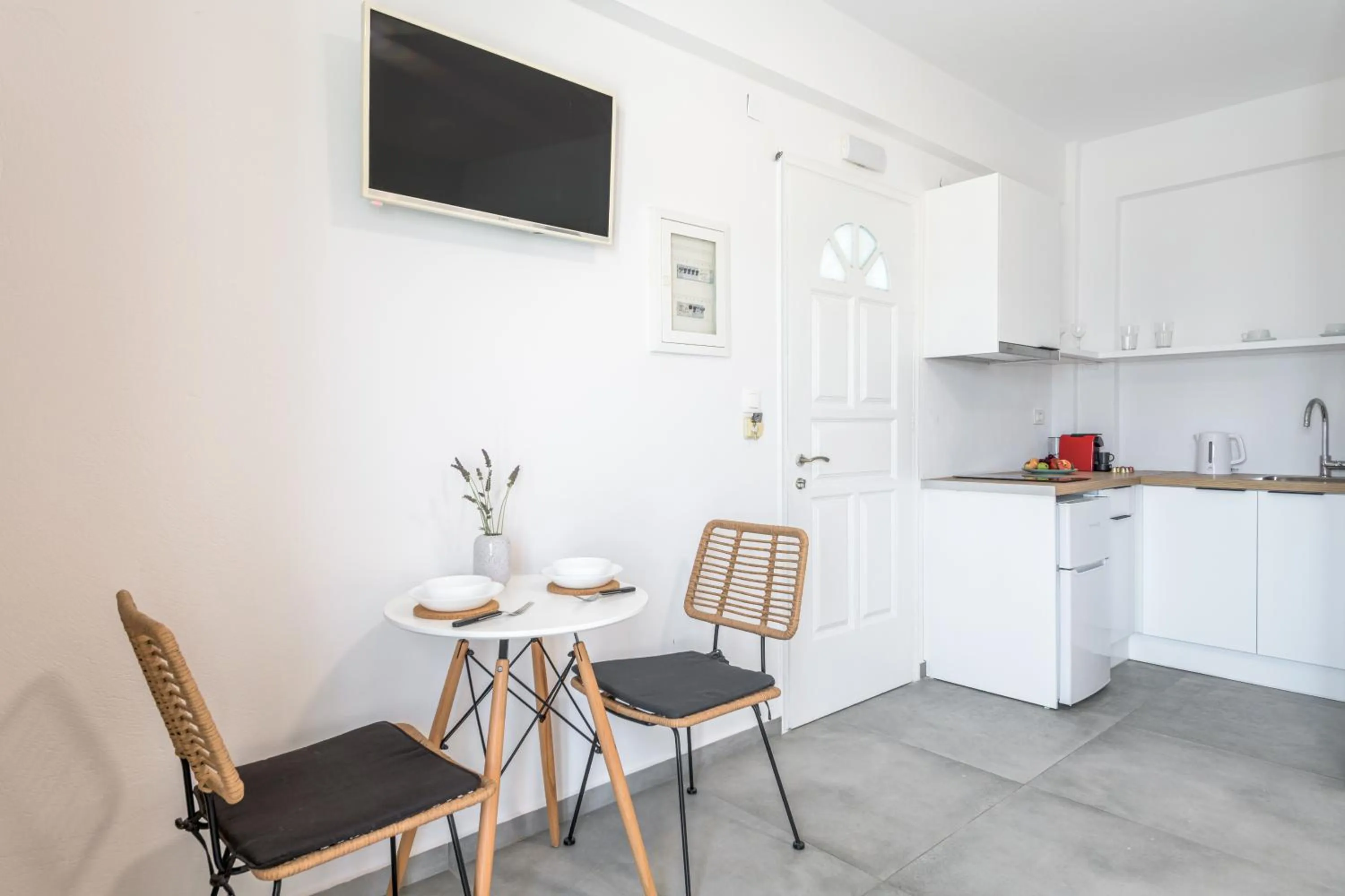 Hotel Ippocampos Studios