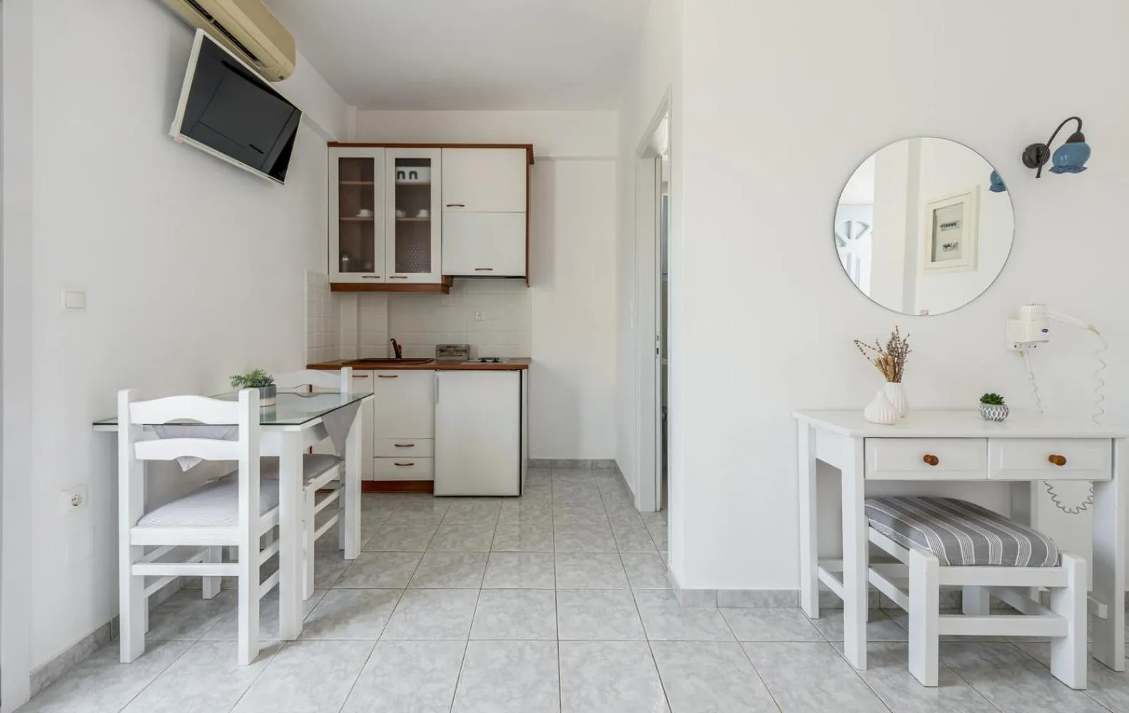 Hotel Ippocampos Studios