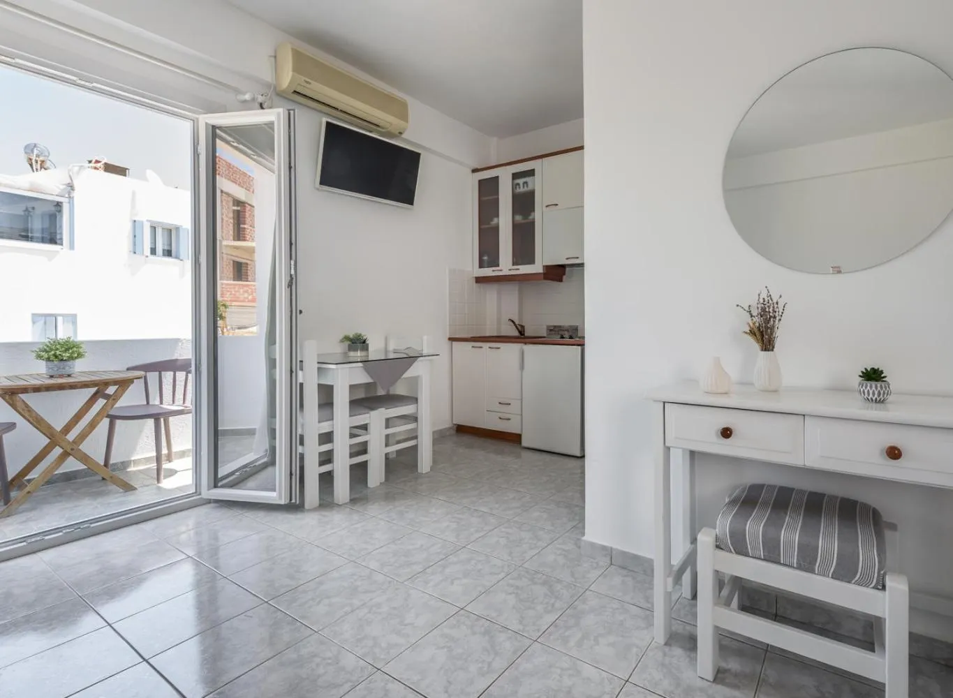 Hotel Ippocampos Studios