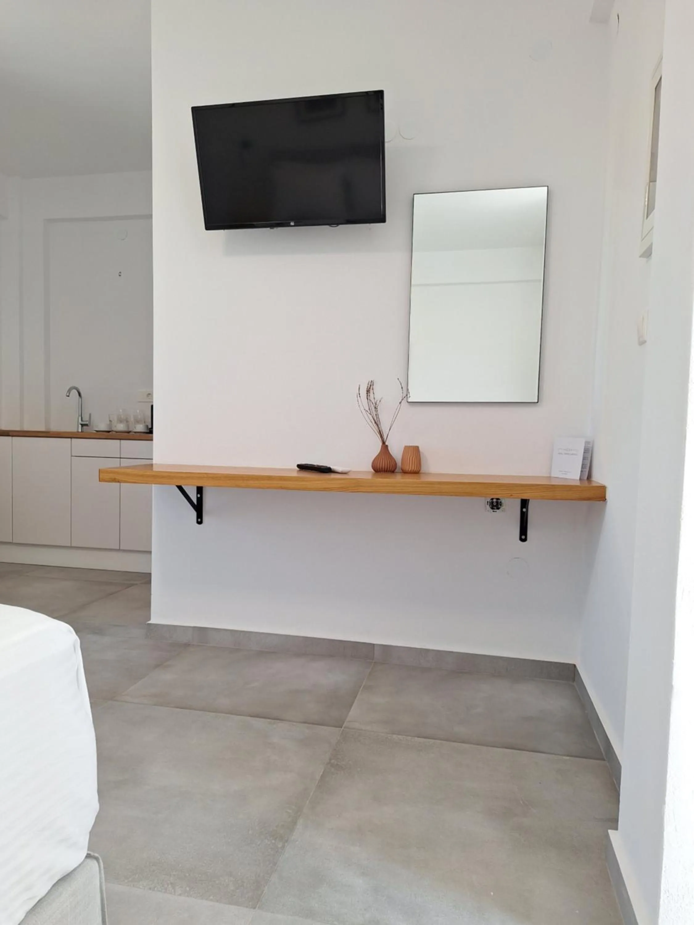 Hotel Ippocampos Studios