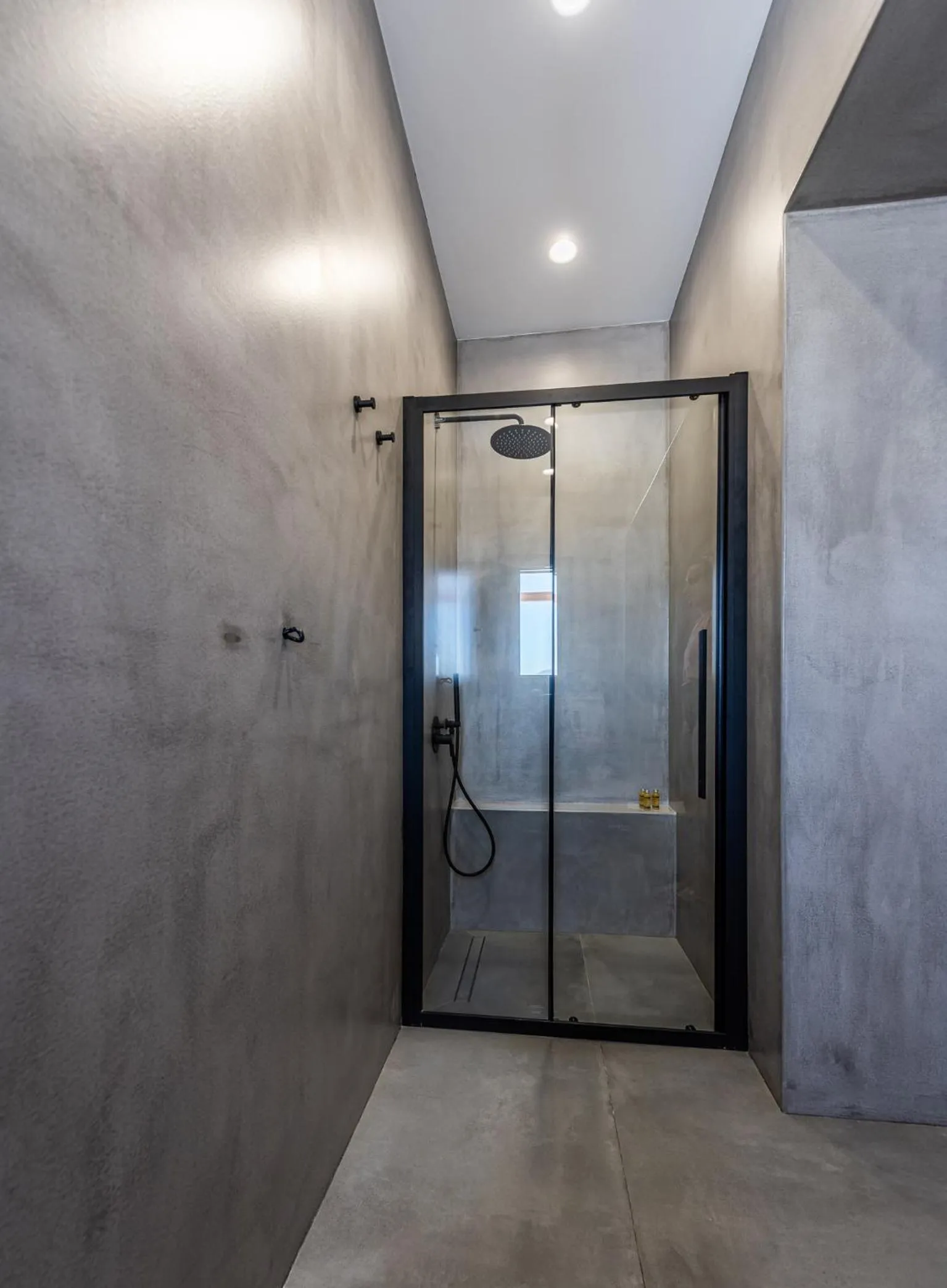 Hotel Ippocampos Studios