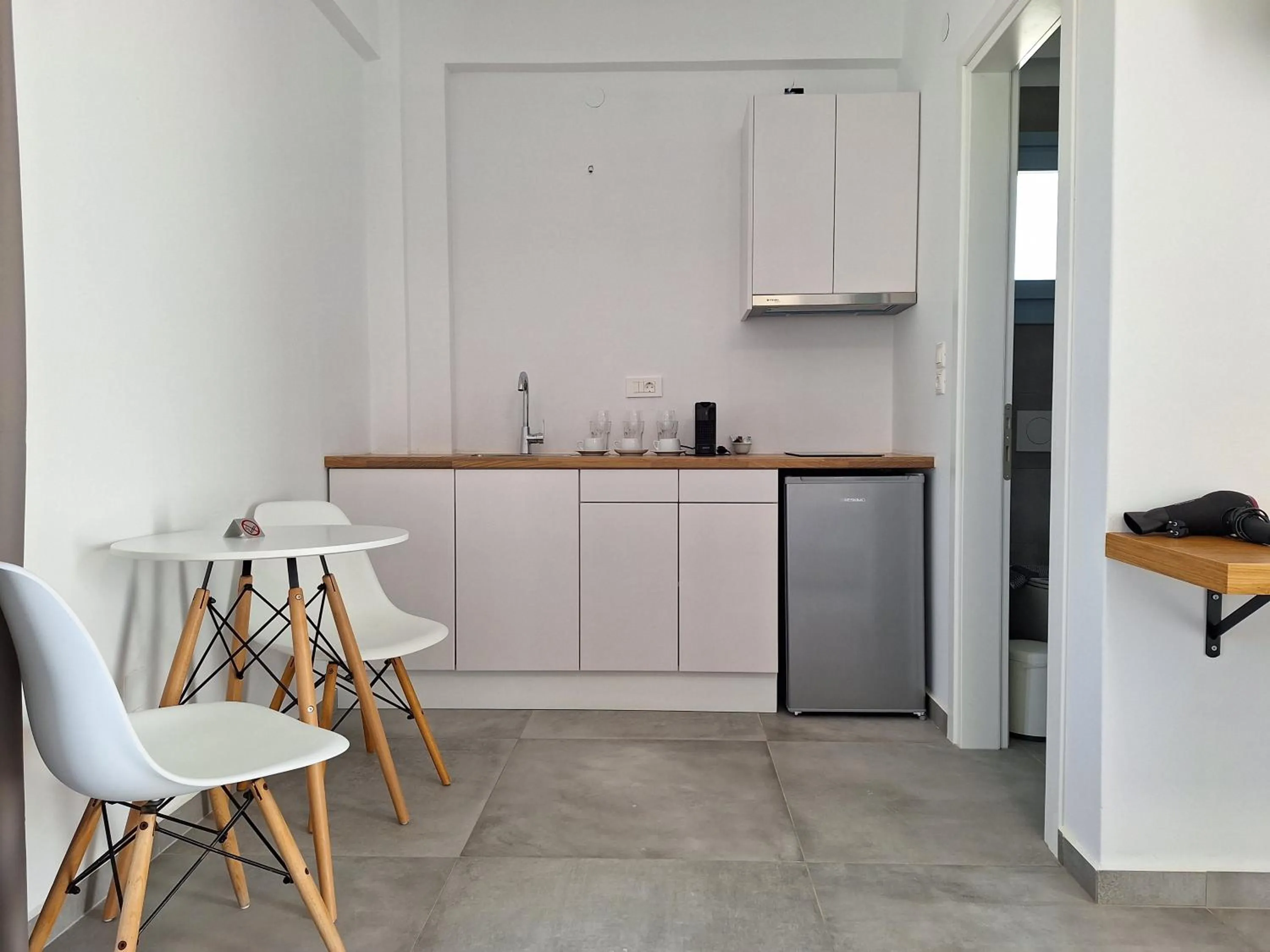 Hotel Ippocampos Studios