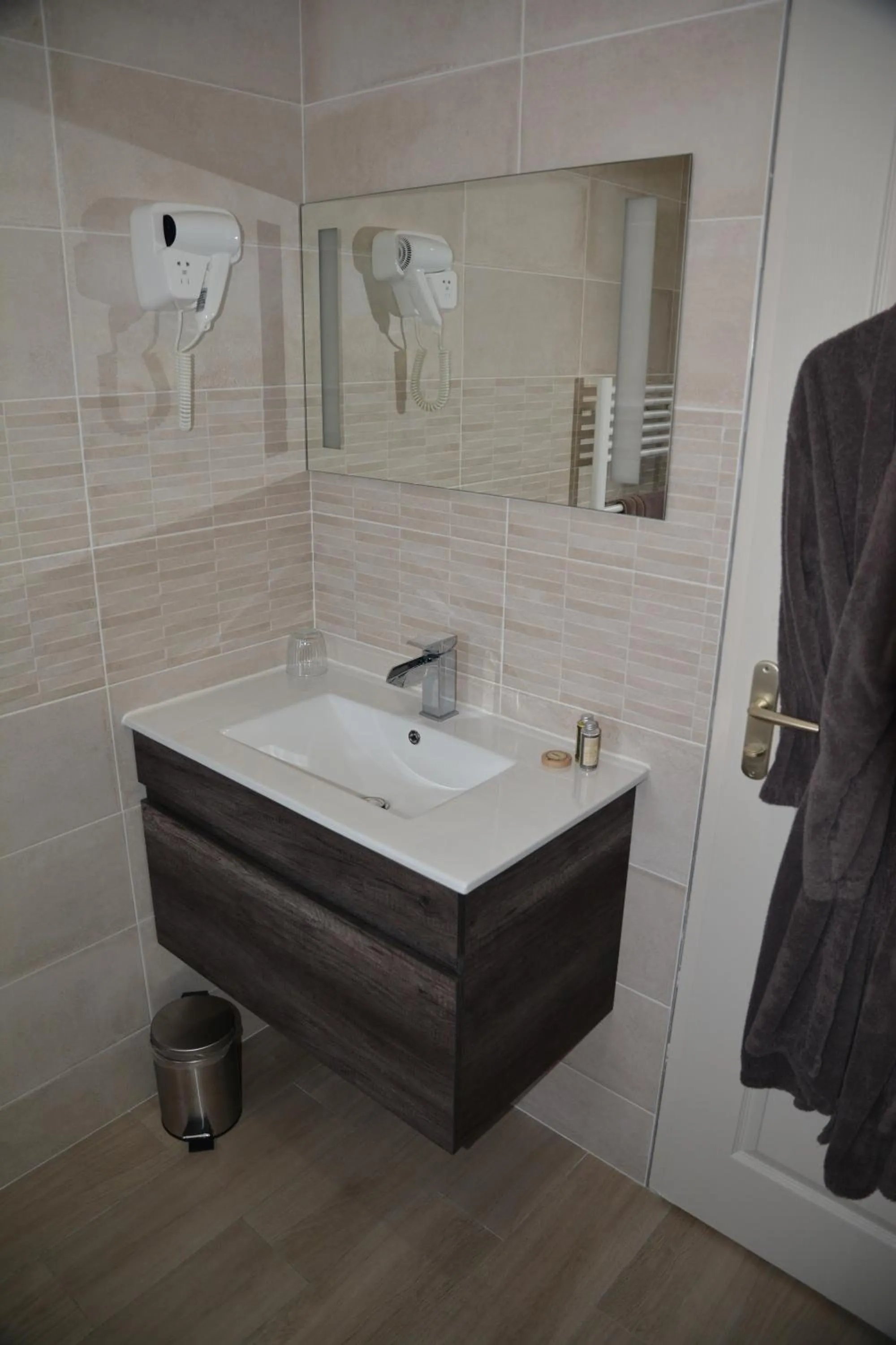 la maison du saussoy