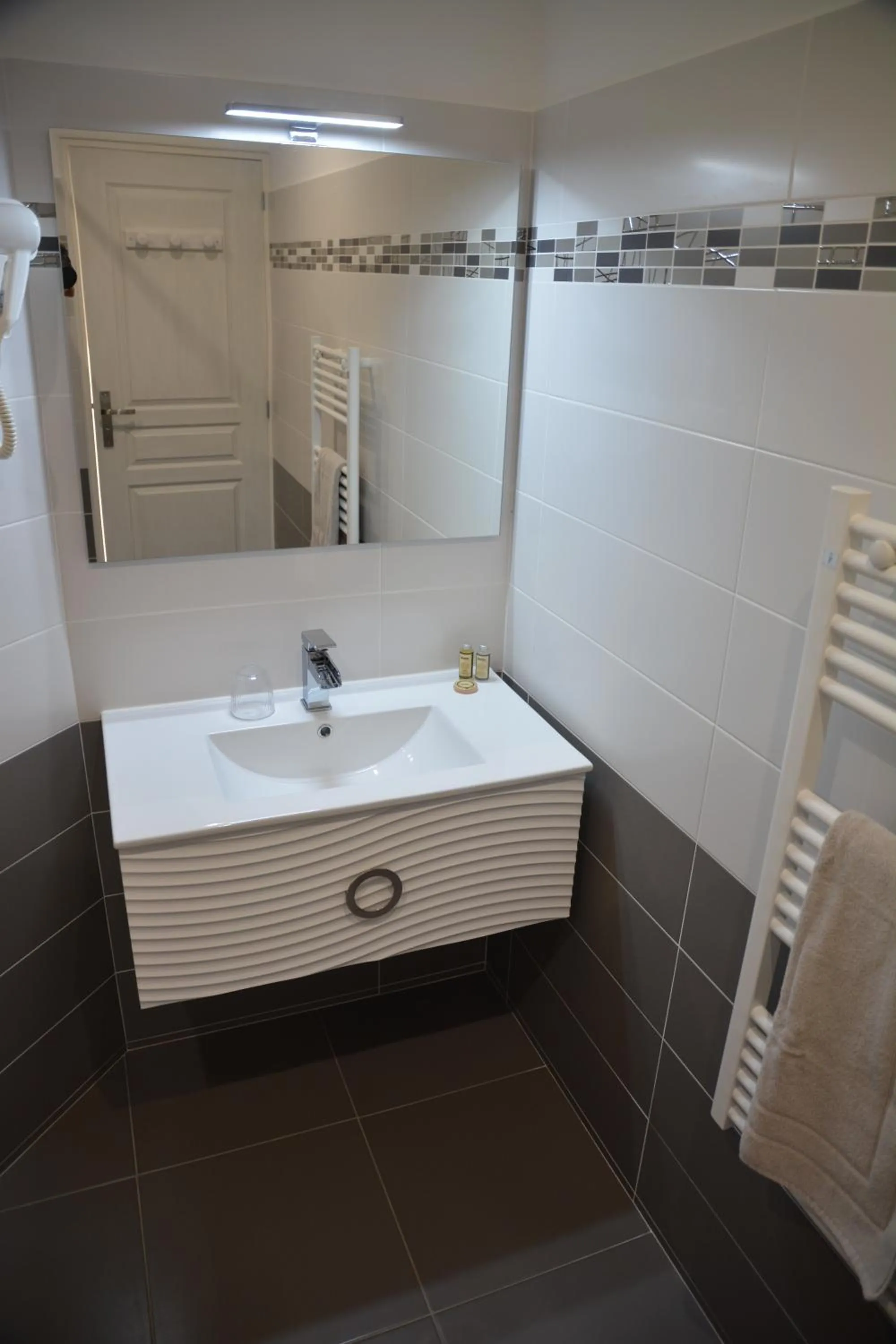 la maison du saussoy