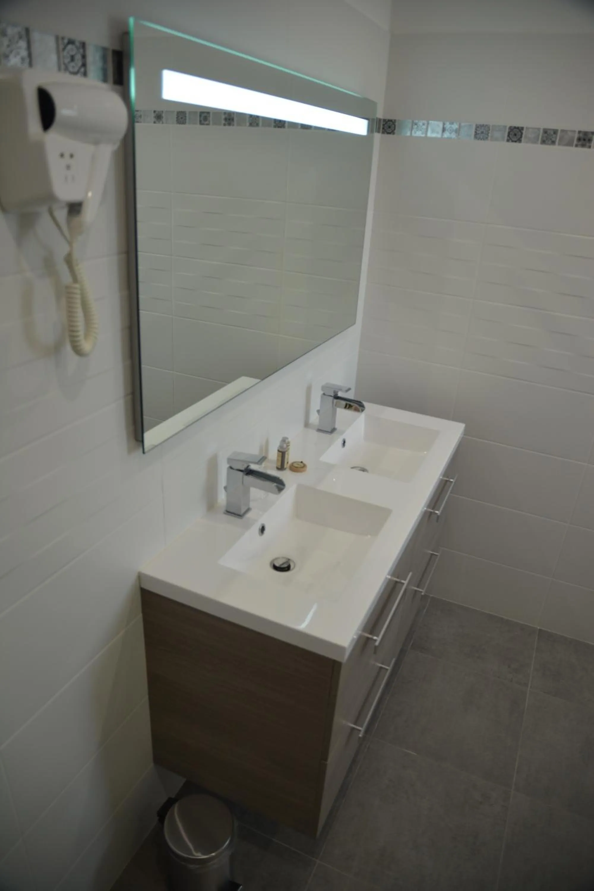 la maison du saussoy