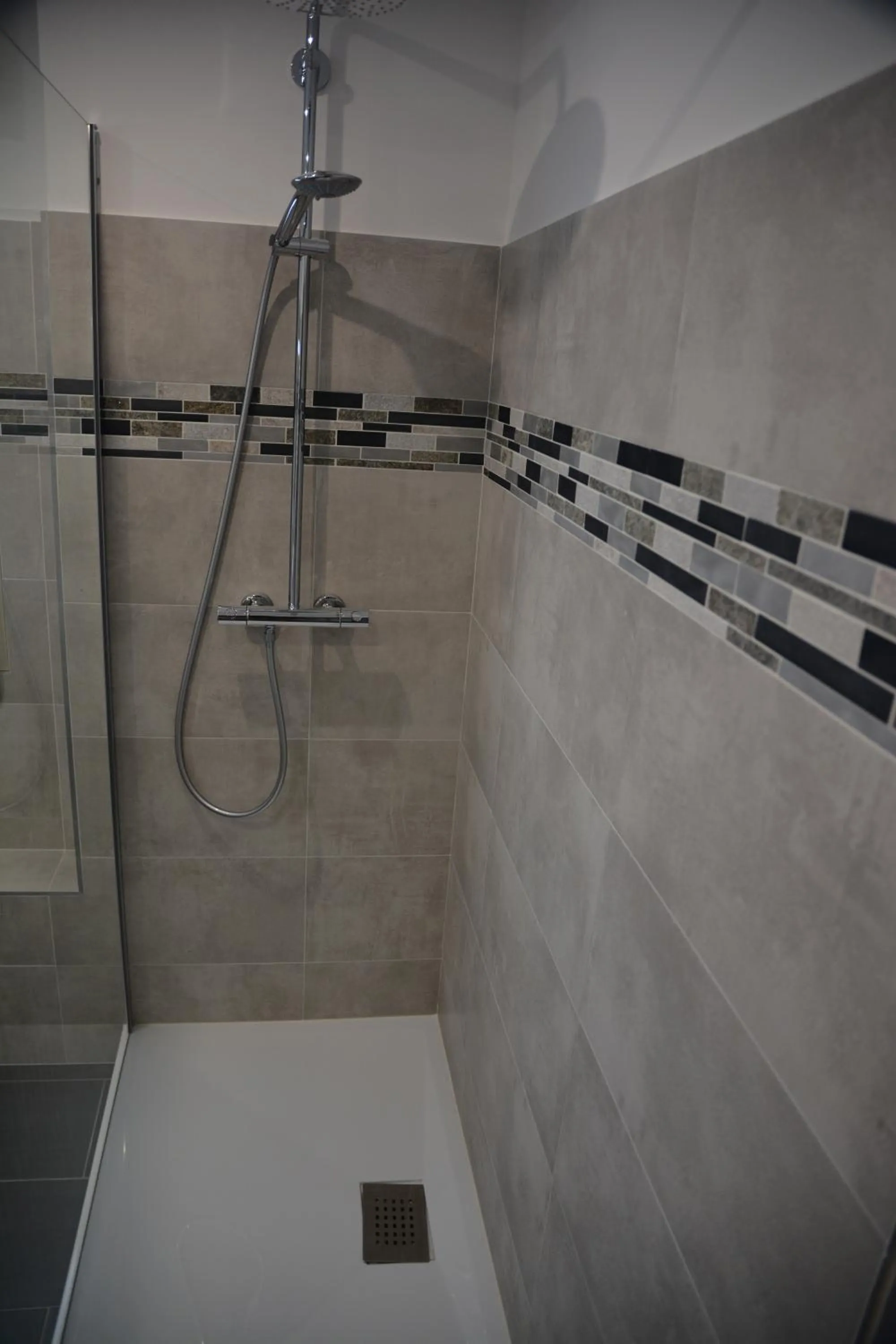 la maison du saussoy