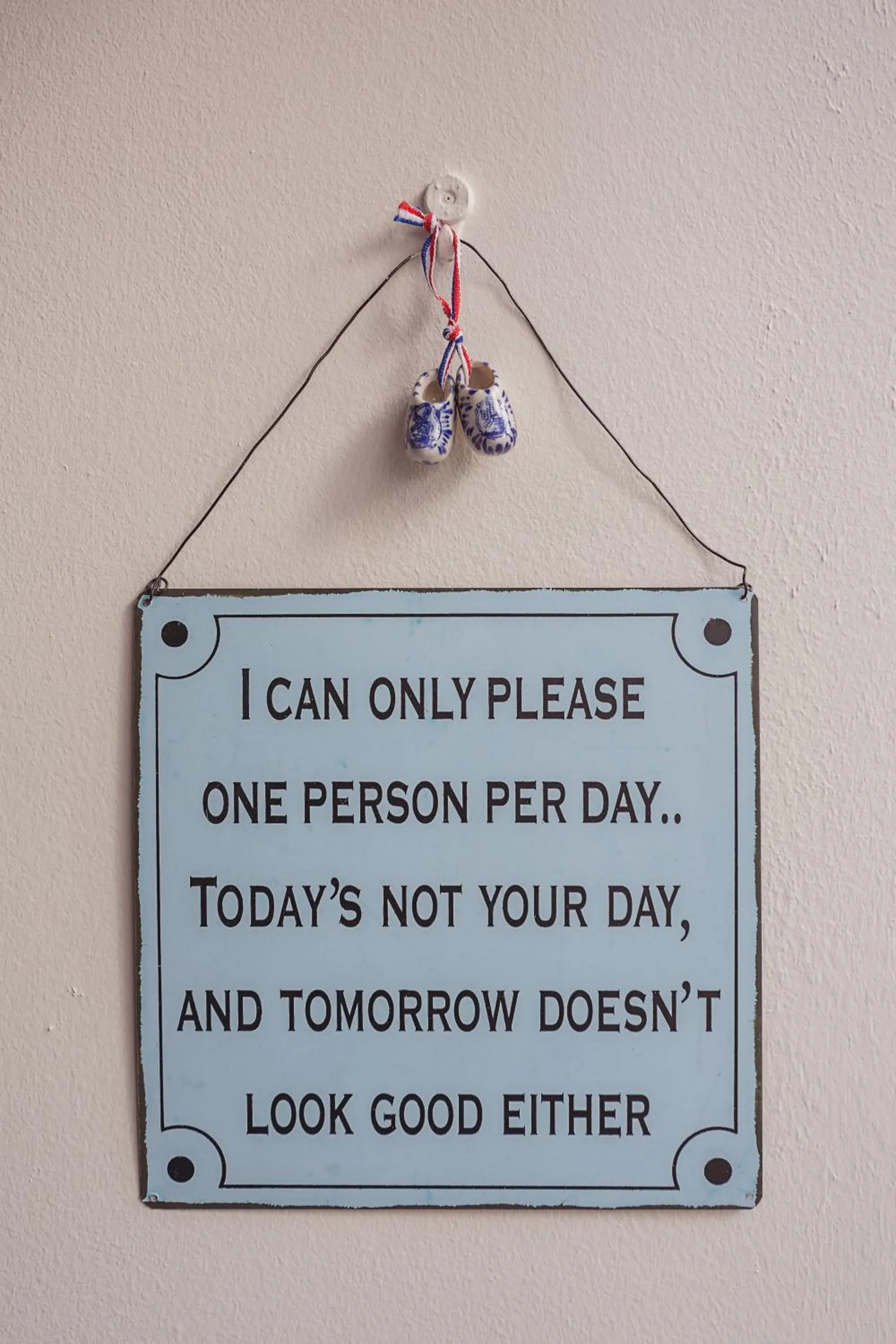 Decorative detail in Abbey Lodge