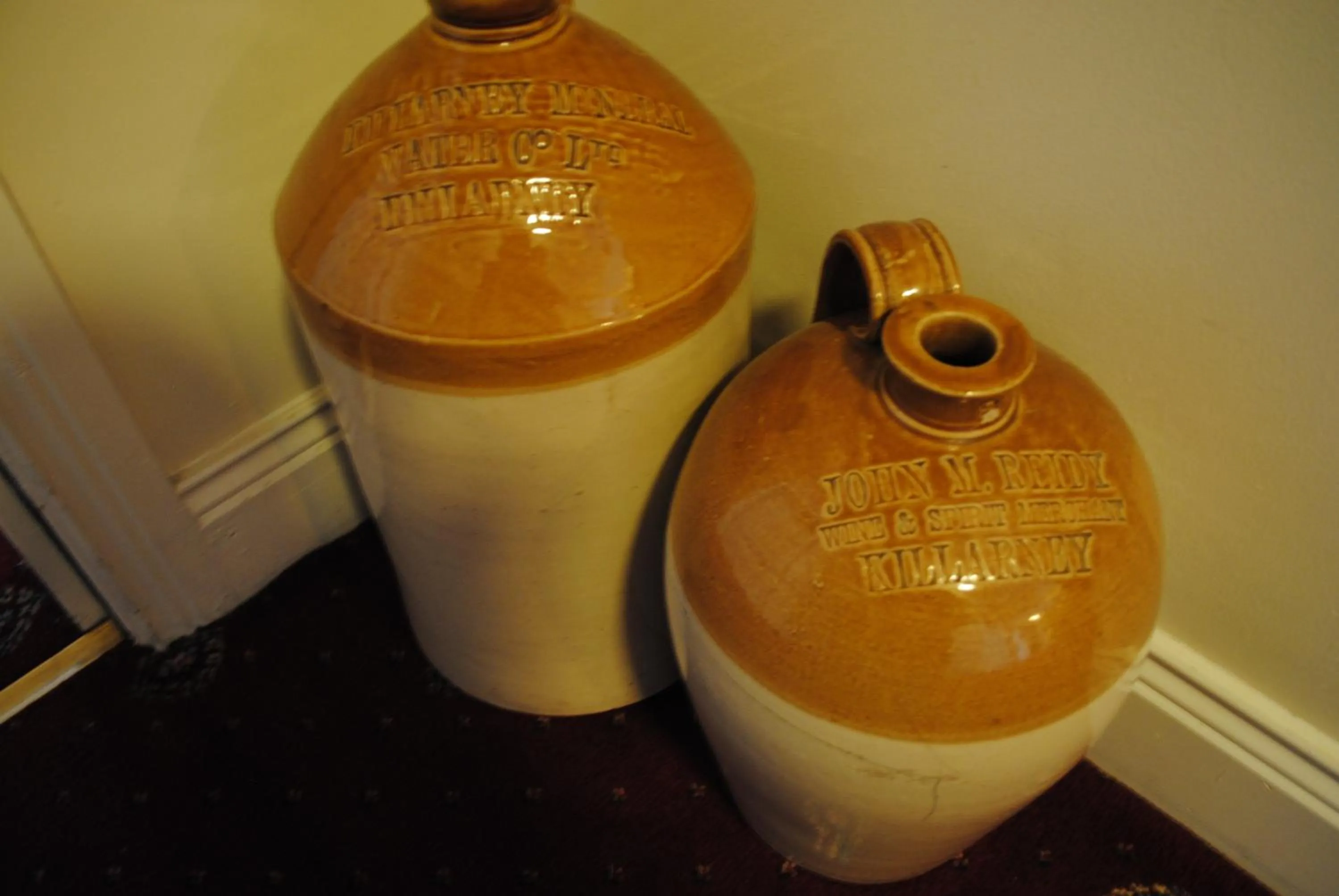 Other in Abbey Lodge