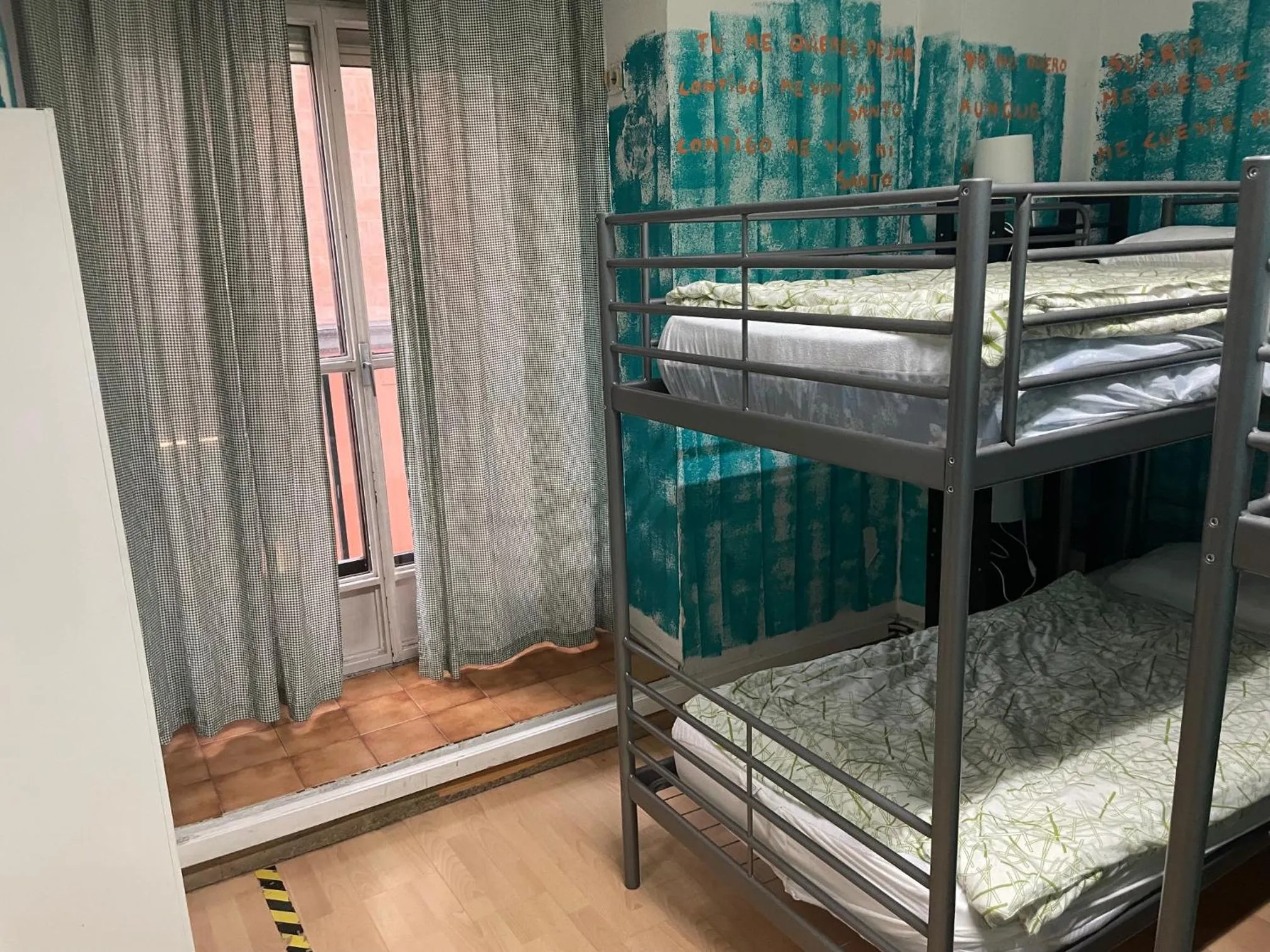 Photo of the whole room, Bed in Bed Madrid Rooms by Bossh! Hotels