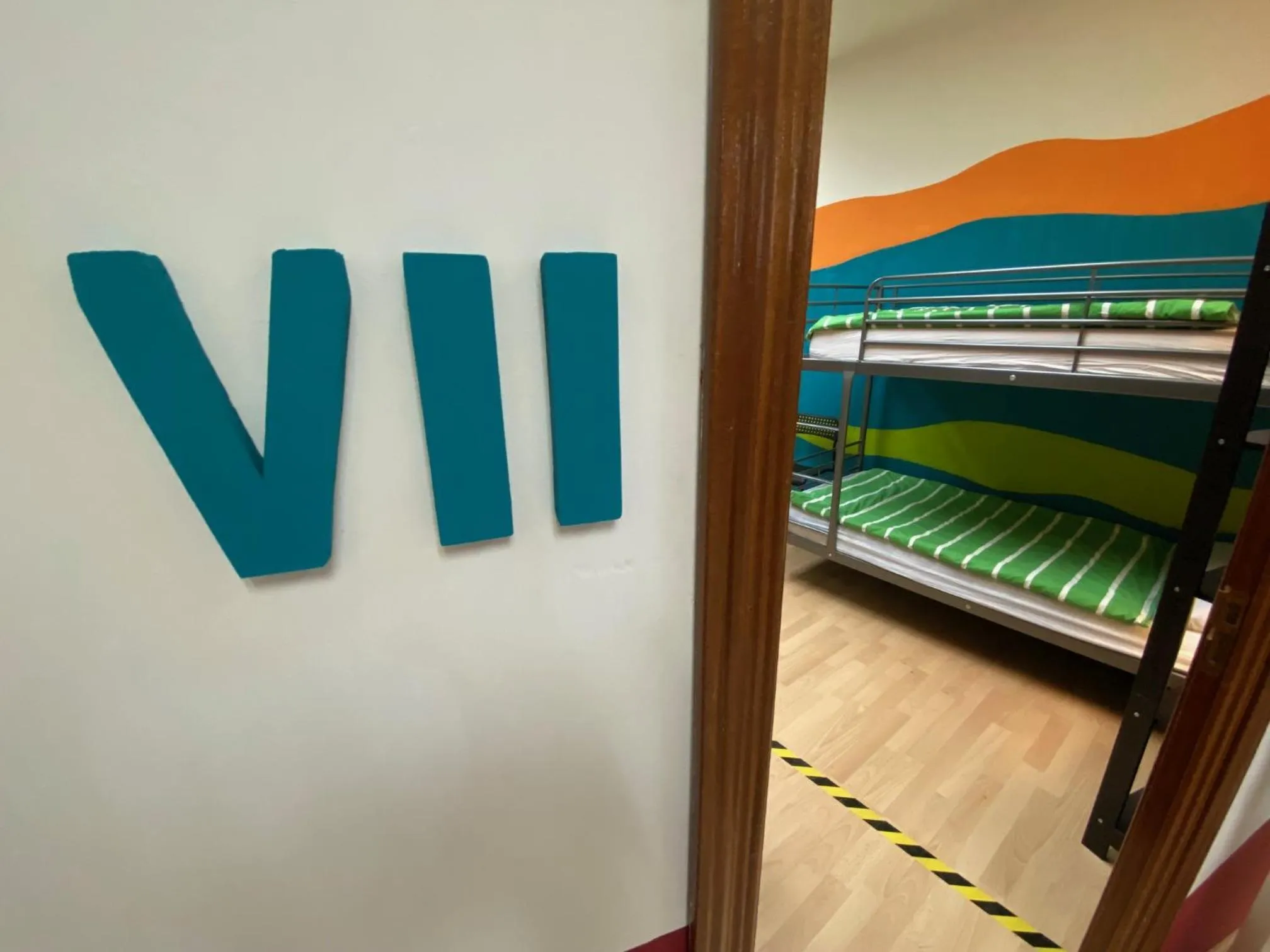 Photo of the whole room, Bed in Bed Madrid Rooms by Bossh! Hotels