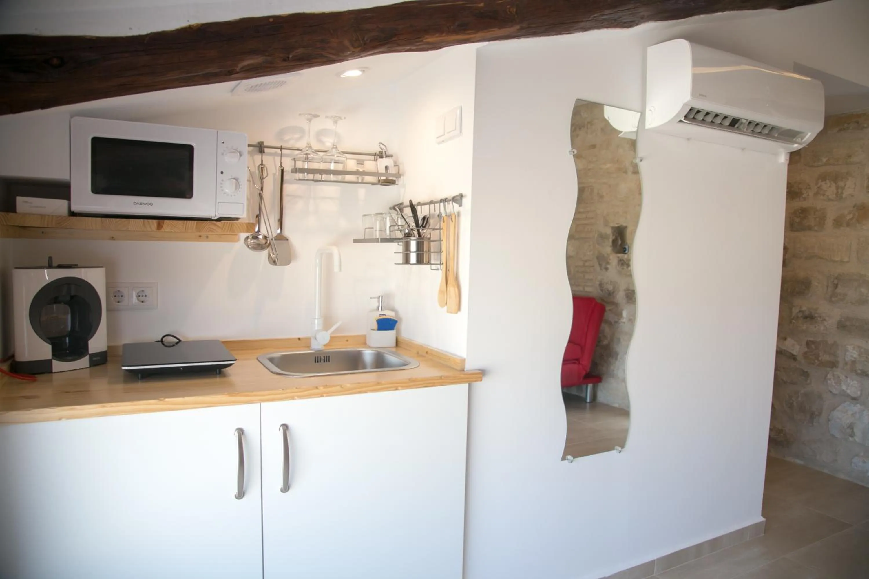 Apartamentos Turísticos La Casa Vieja