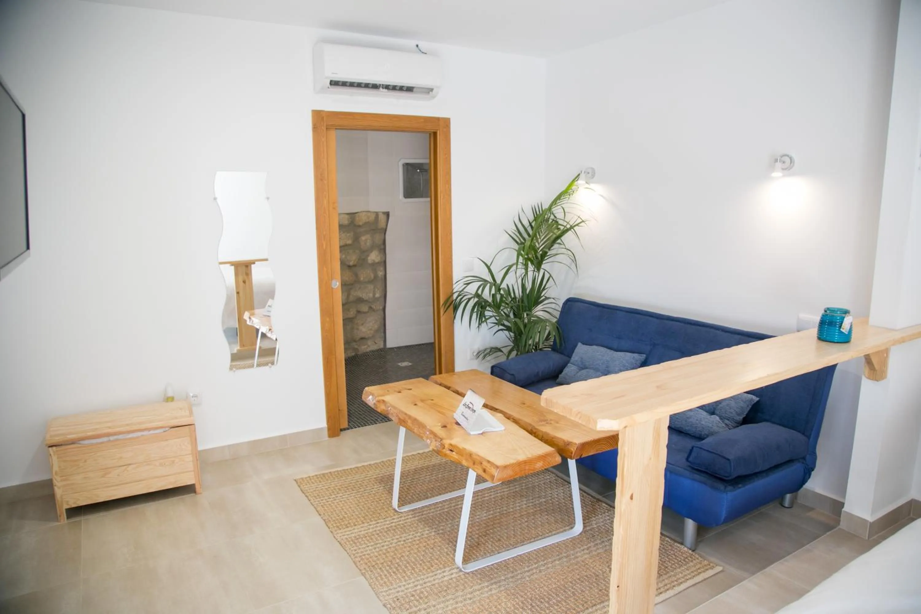 Apartamentos Turísticos La Casa Vieja