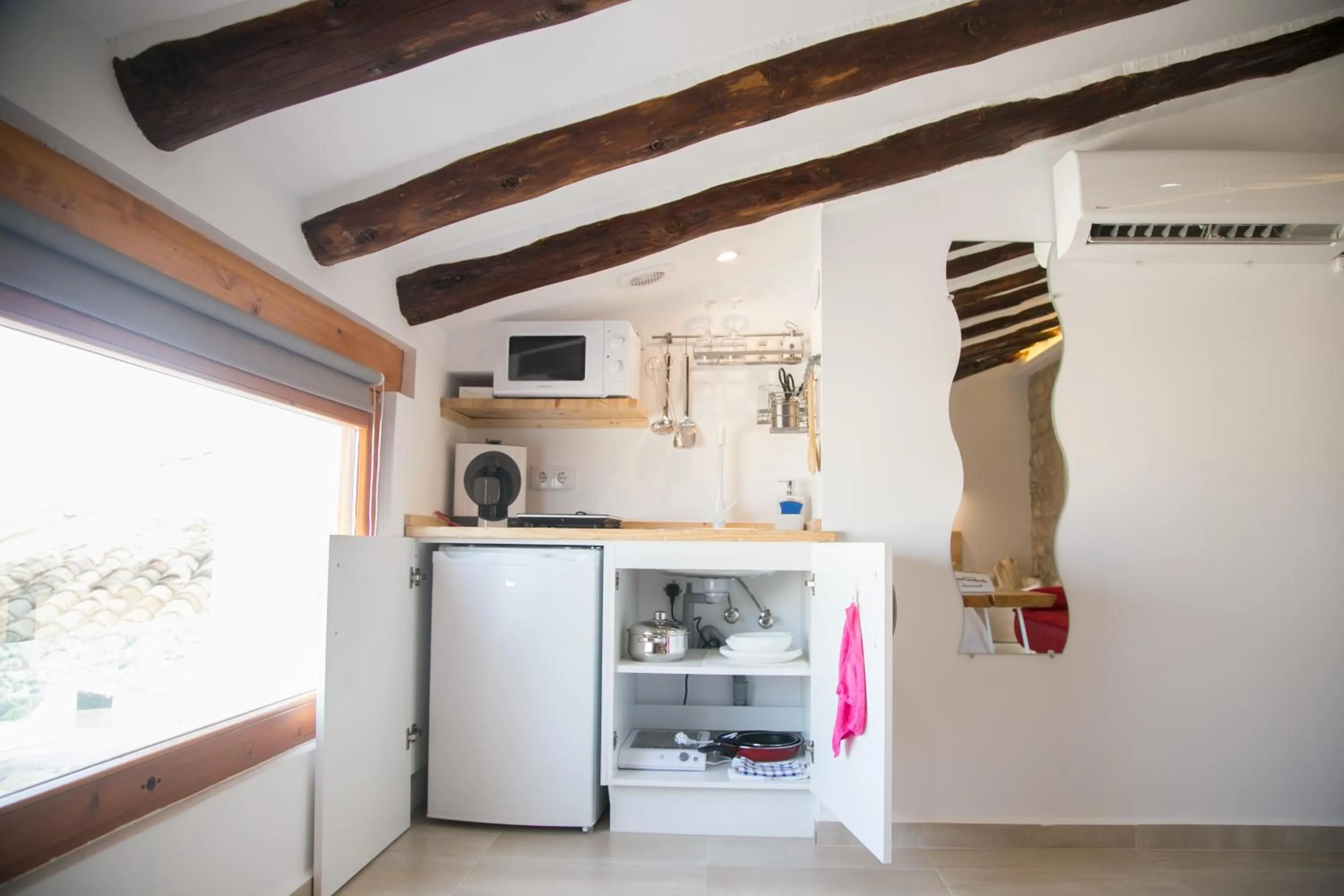 Apartamentos Turísticos La Casa Vieja