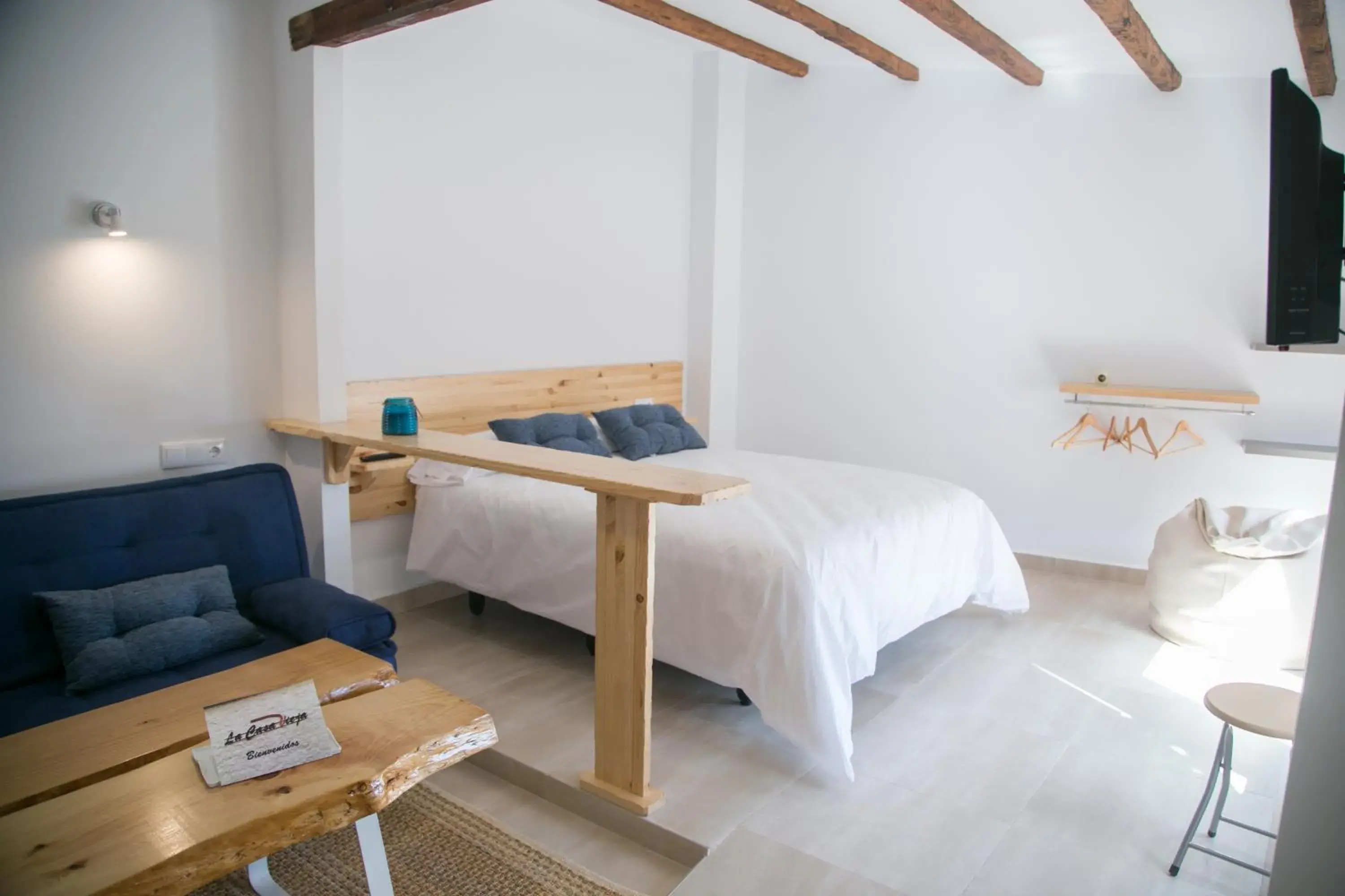 Studio - Disability Access in Apartamentos Turísticos La Casa Vieja Studio - Disability Access in Apartamentos Turísticos La Casa Vieja