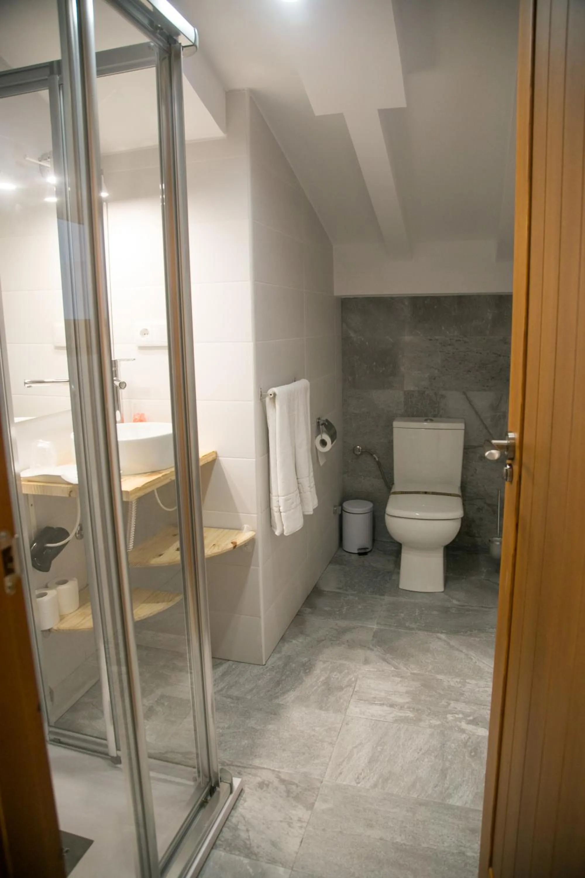 Apartamentos Turísticos La Casa Vieja