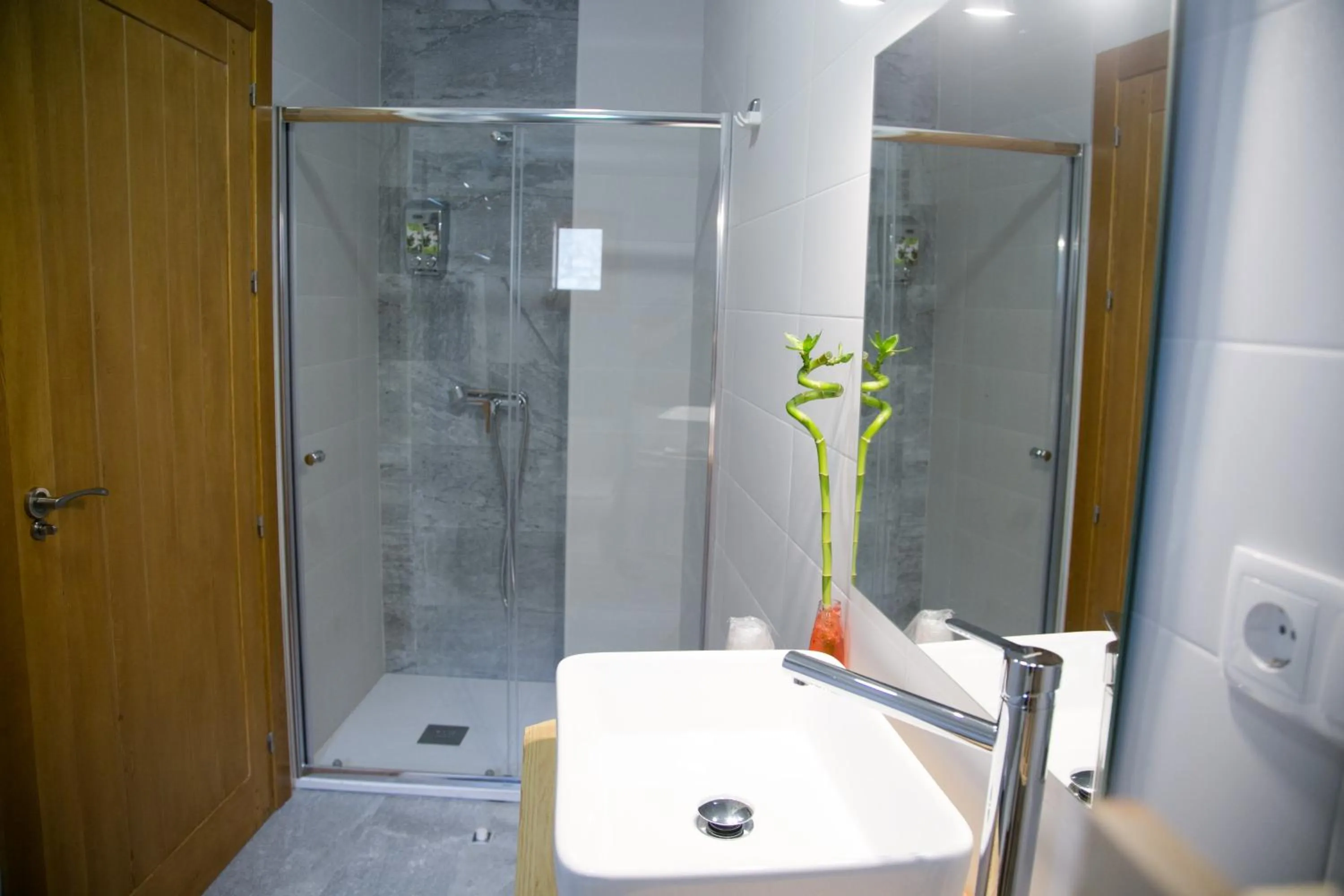 Apartamentos Turísticos La Casa Vieja