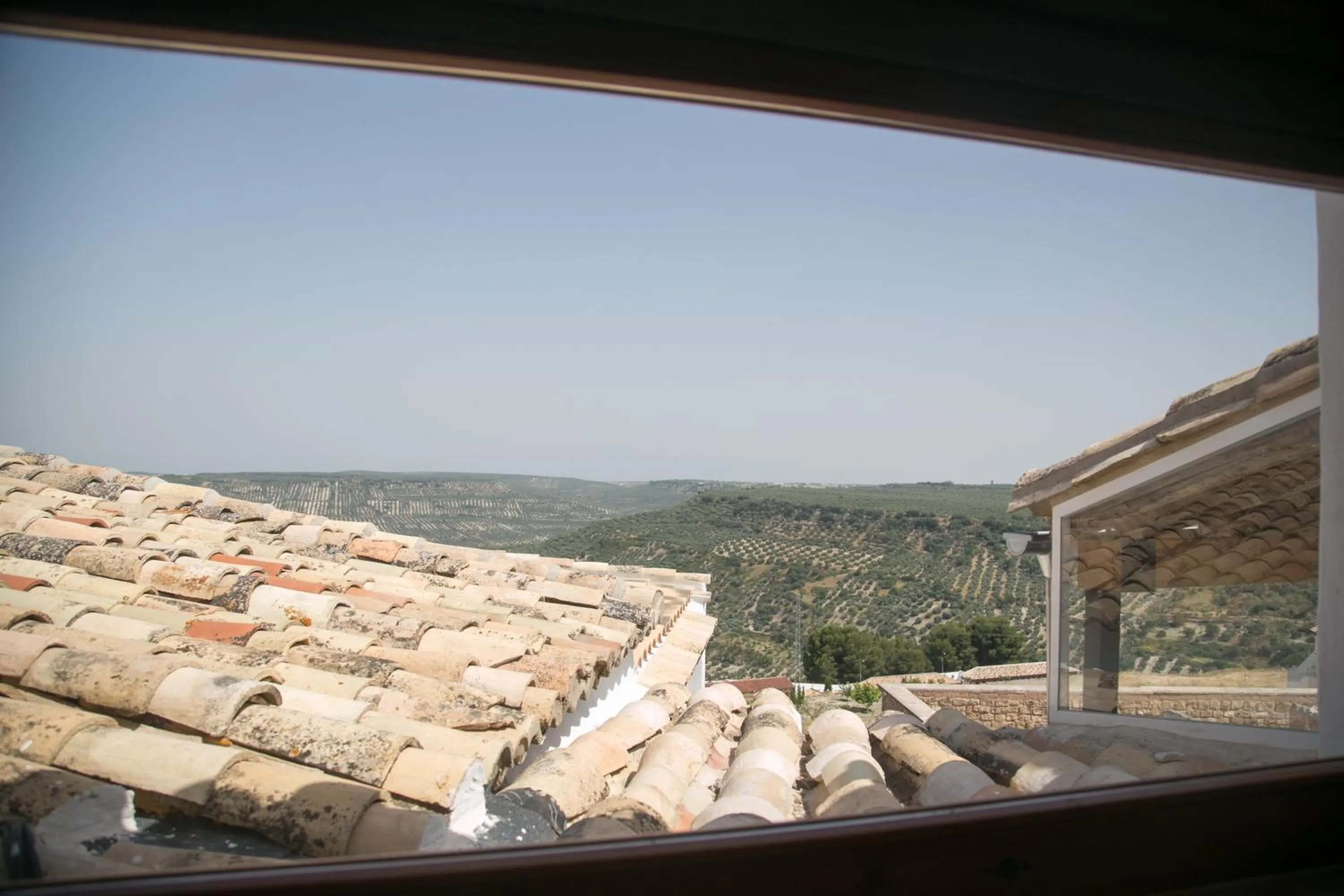 Apartamentos Turísticos La Casa Vieja