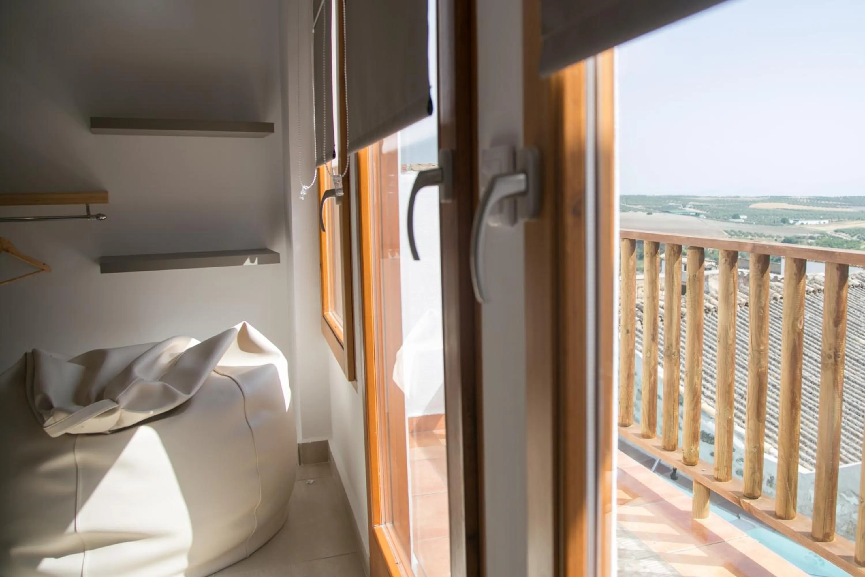 Apartamentos Turísticos La Casa Vieja