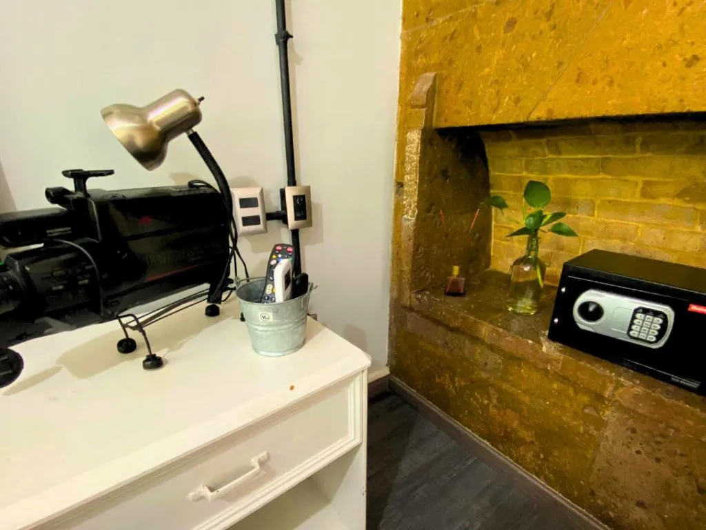 VL Hotel Boutique Consulado Chapu Guadalajara