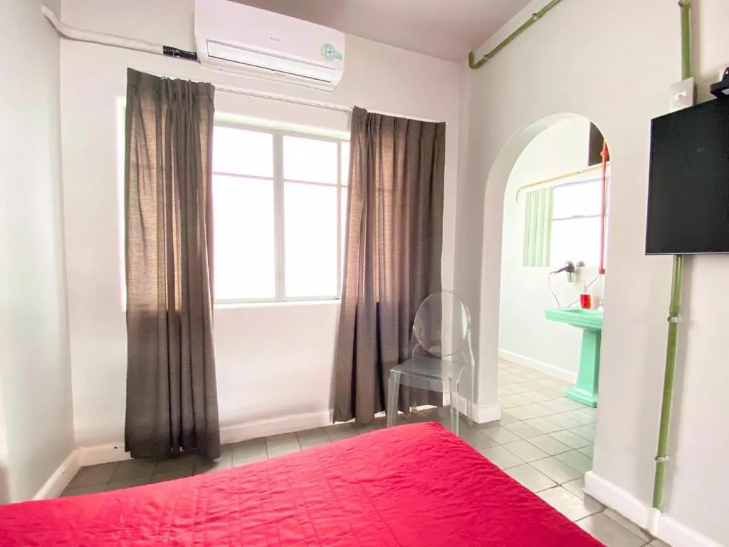 VL Hotel Boutique Consulado Chapu Guadalajara