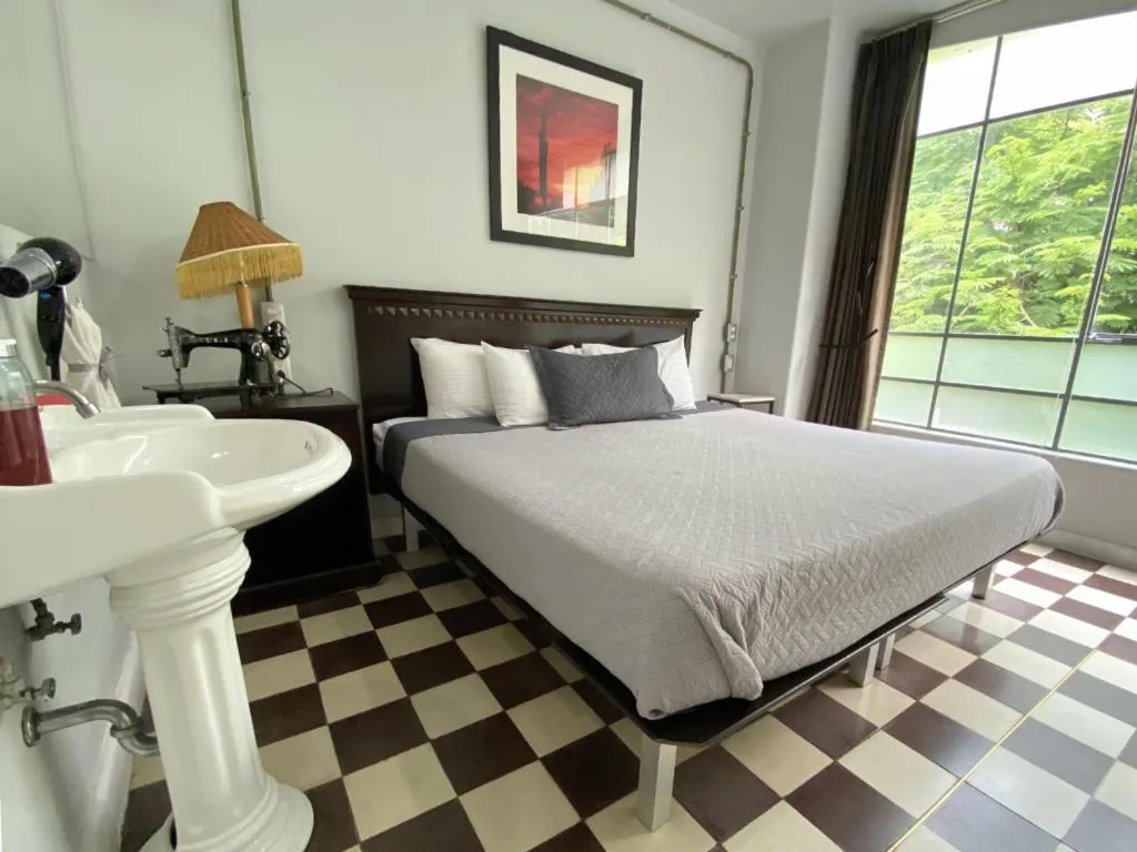 VL Hotel Boutique Consulado Chapu Guadalajara